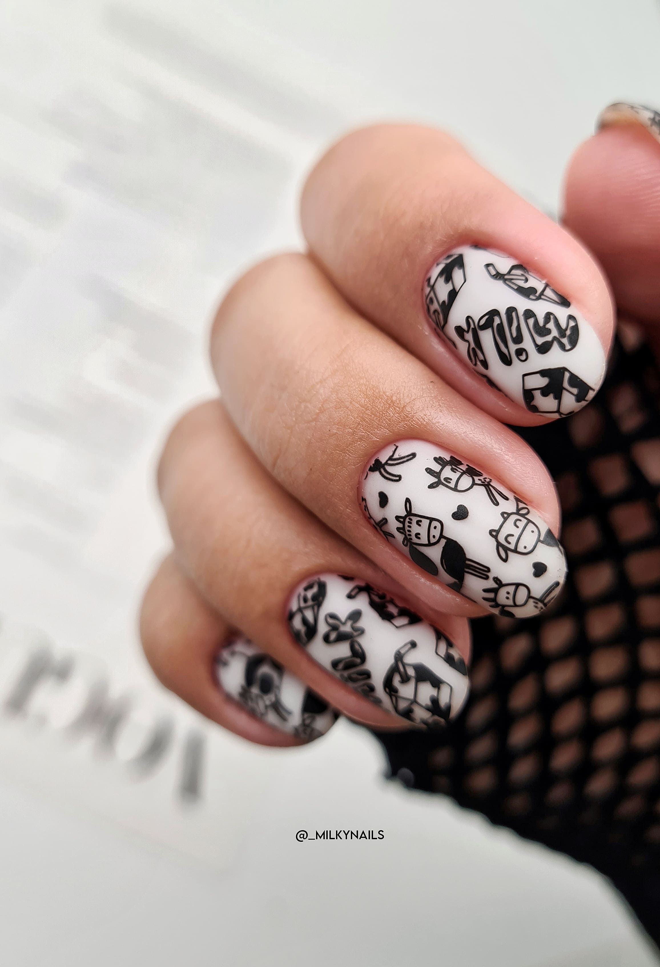 Swanky Stamping, Пластина 140