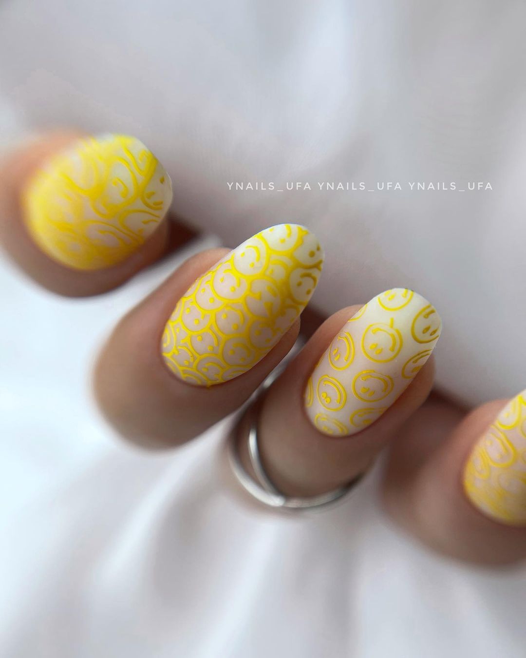 Swanky Stamping, Пластина 110
