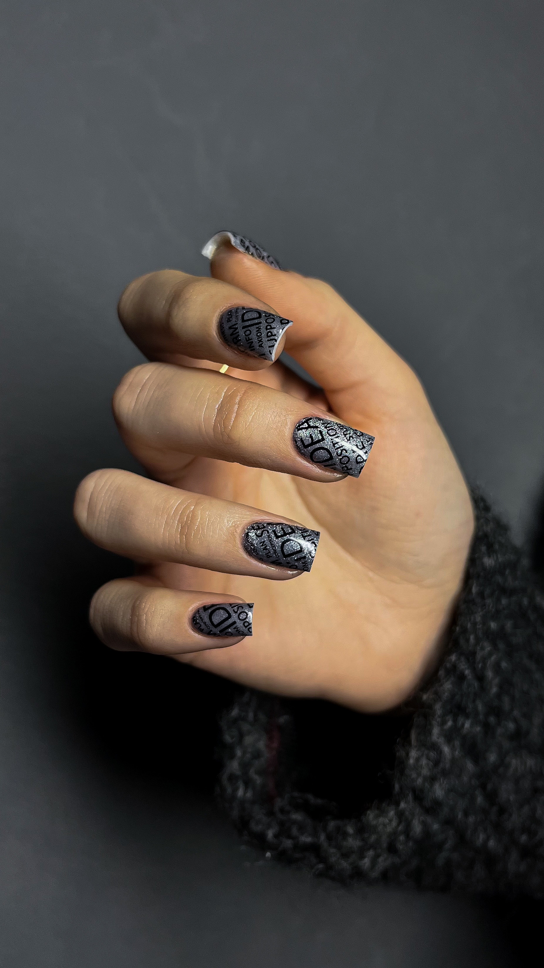 Swanky Stamping, Пластина 109