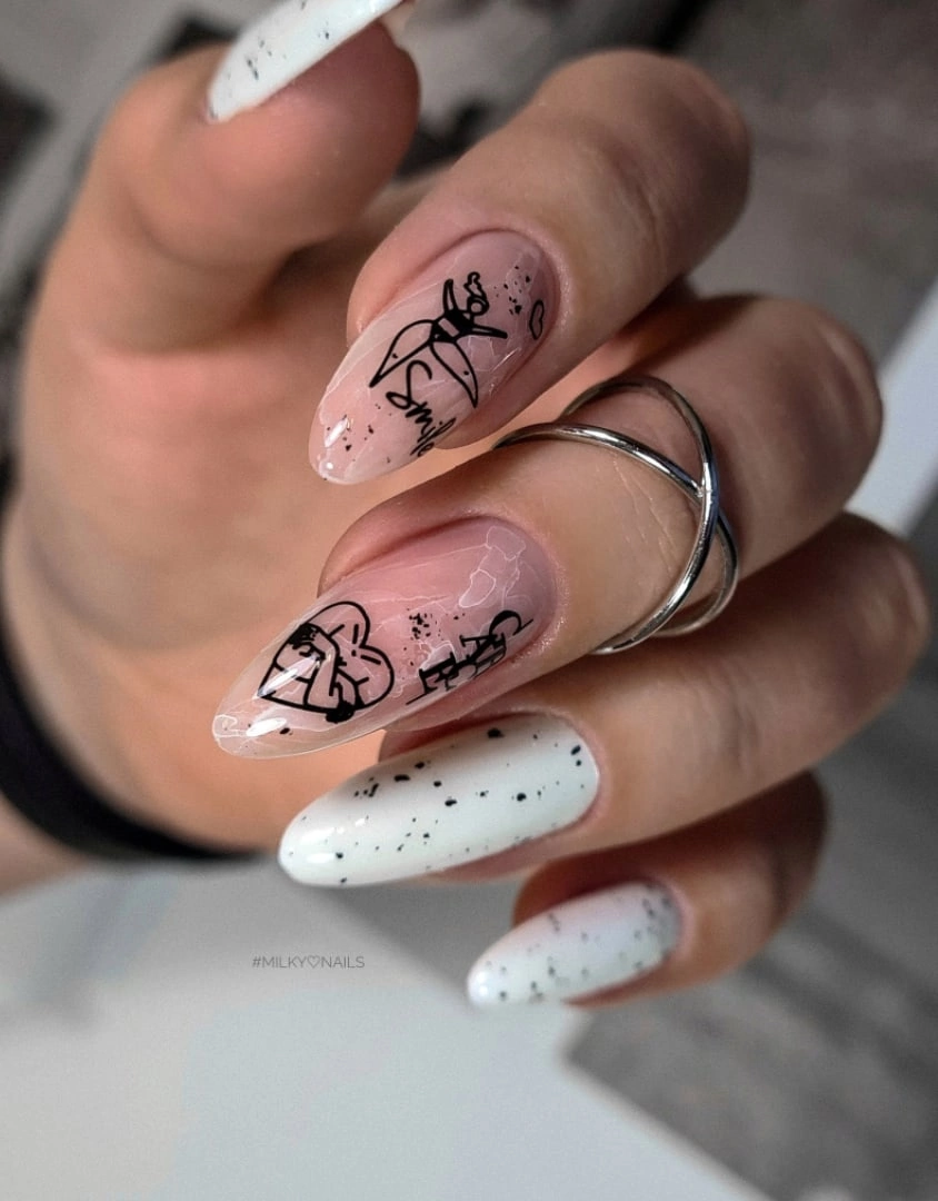 Swanky Stamping, Пластина 099
