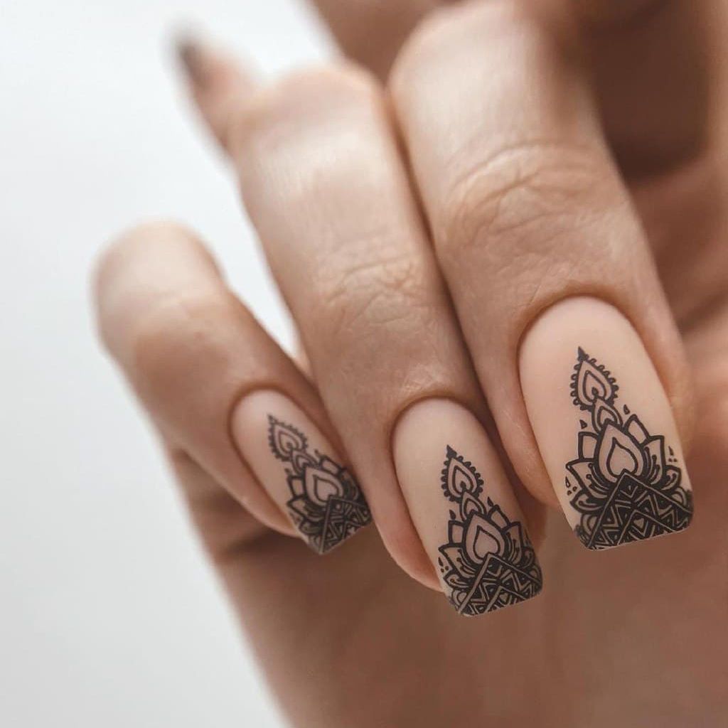Swanky Stamping, Пластина 028