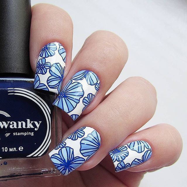 Swanky Stamping, Пластина 011