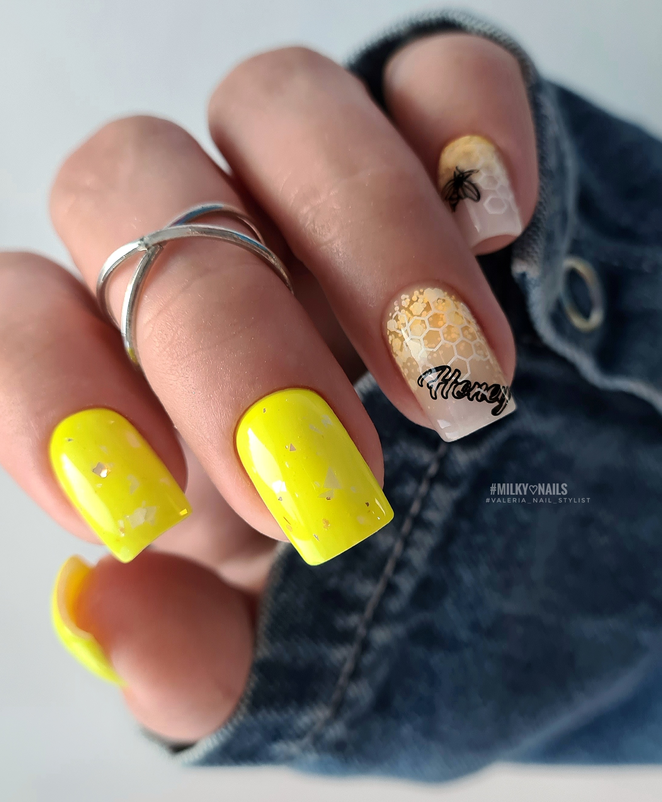 Swanky Stamping, Пластина 073