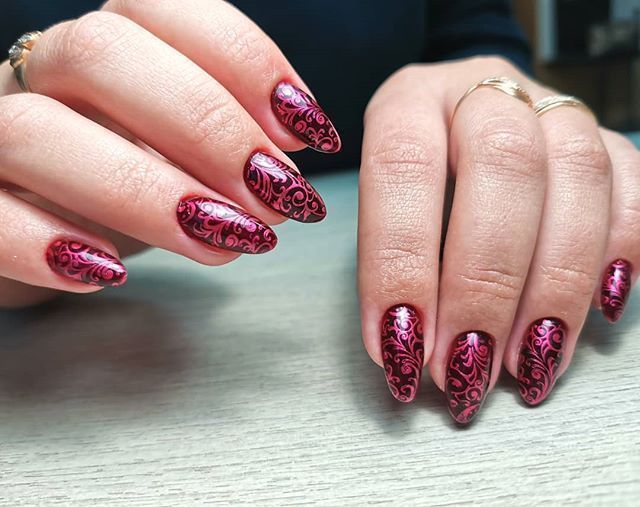 Swanky Stamping, Пластина 013