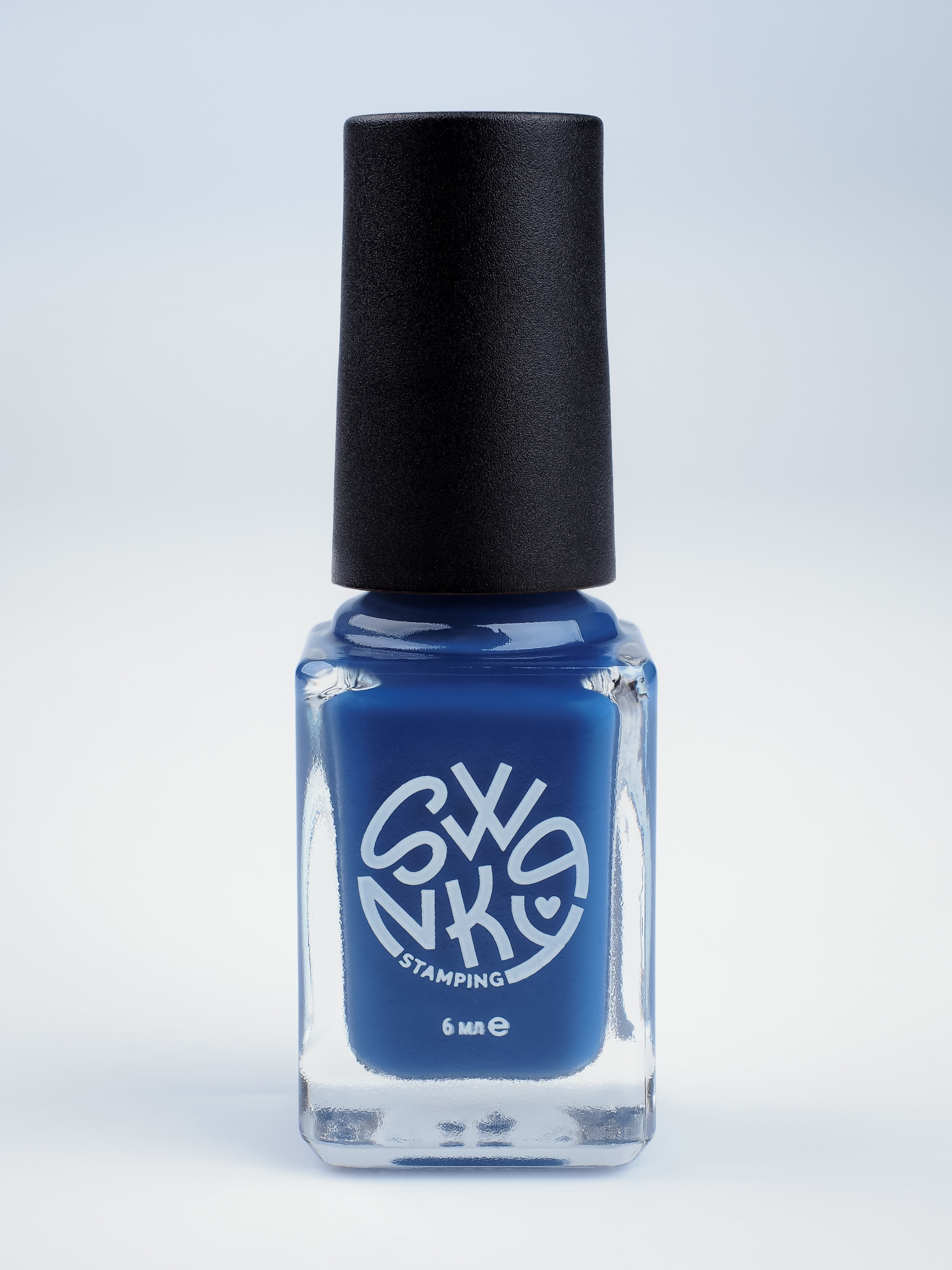 Лак для стемпинга Swanky Pro Sсandi Moss 6мл	