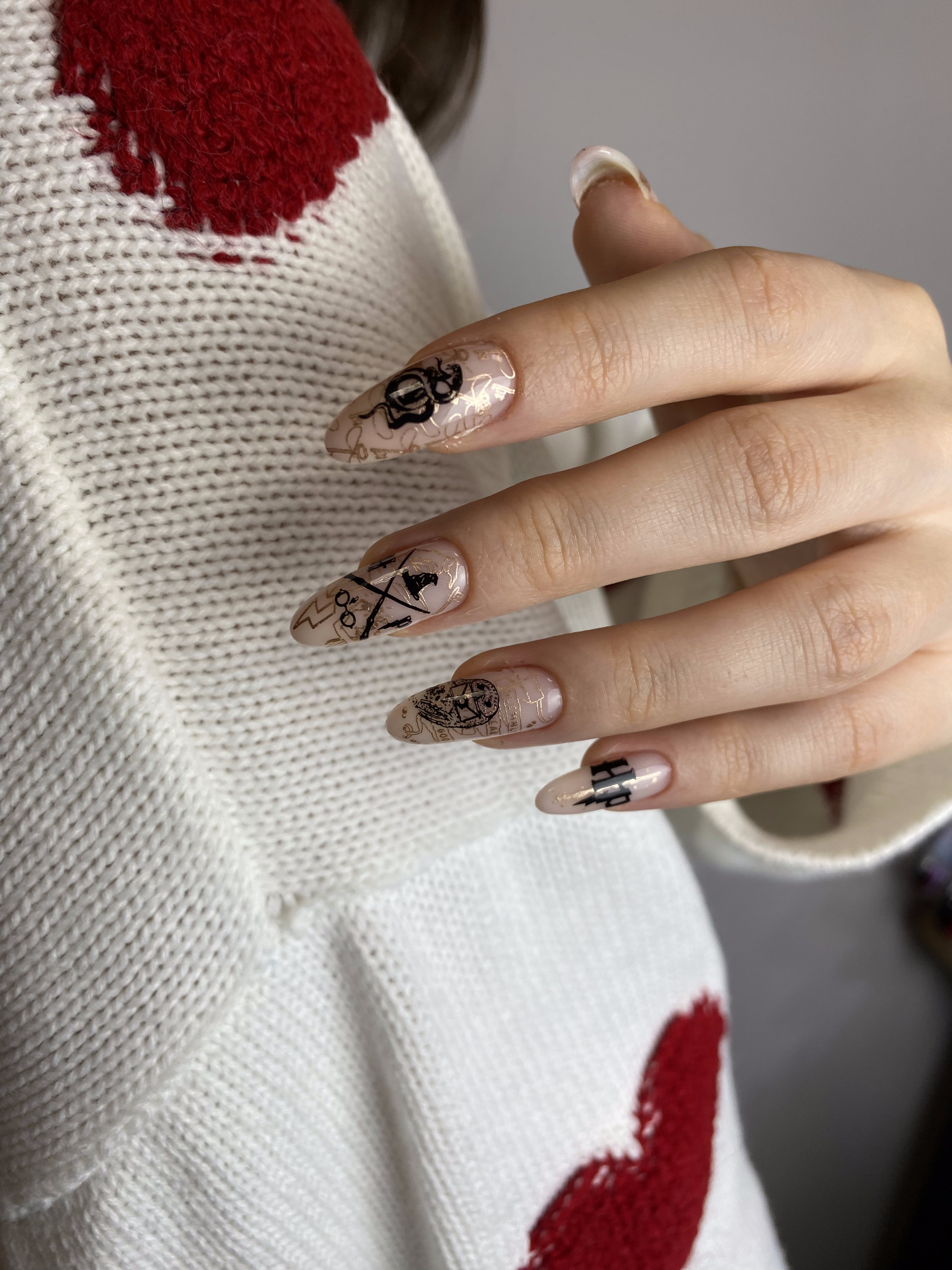 Swanky Stamping, Пластина 147