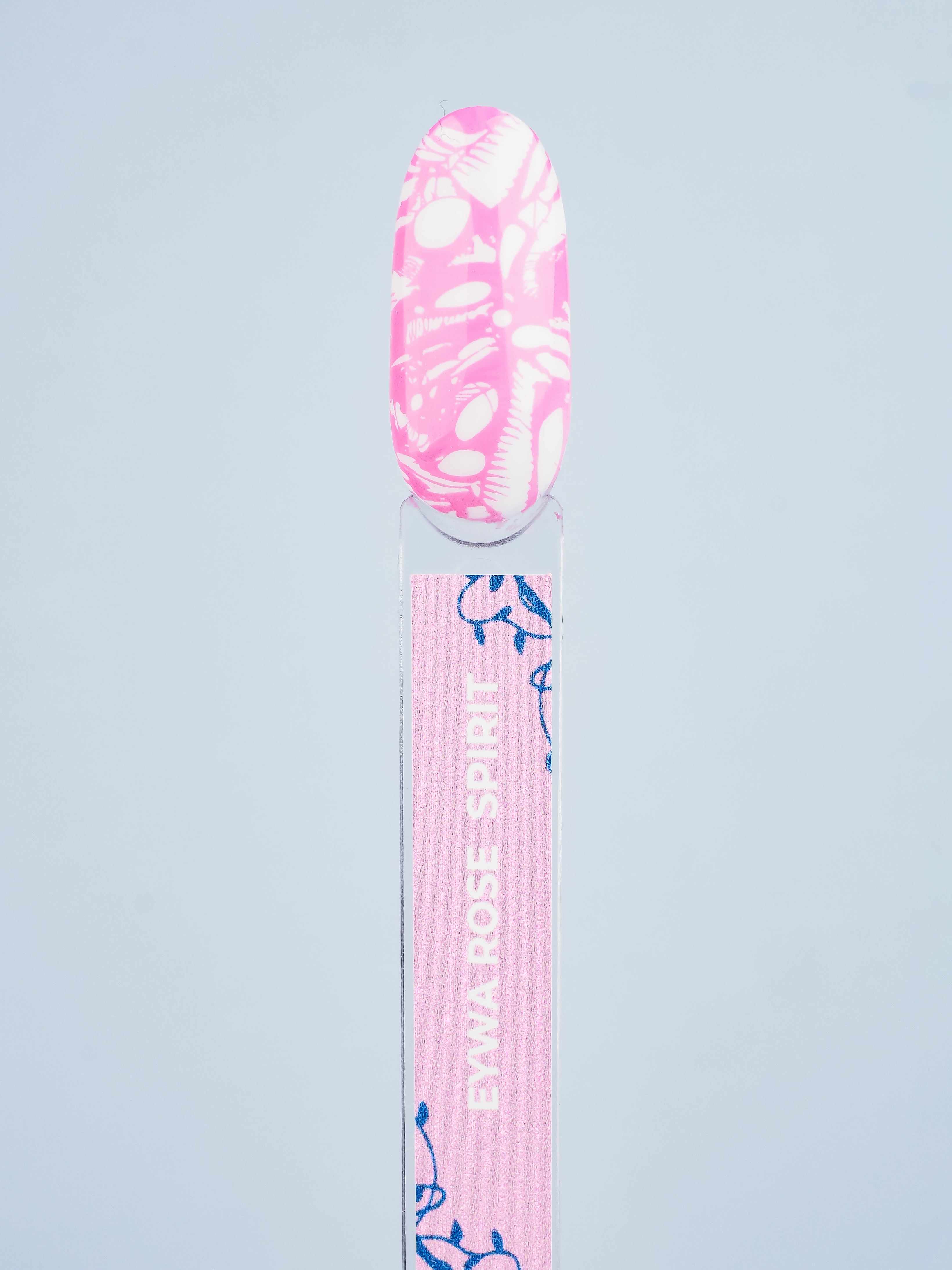 Лак для стемпинга Swanky Pro Eywa Rose Spirit 6мл	