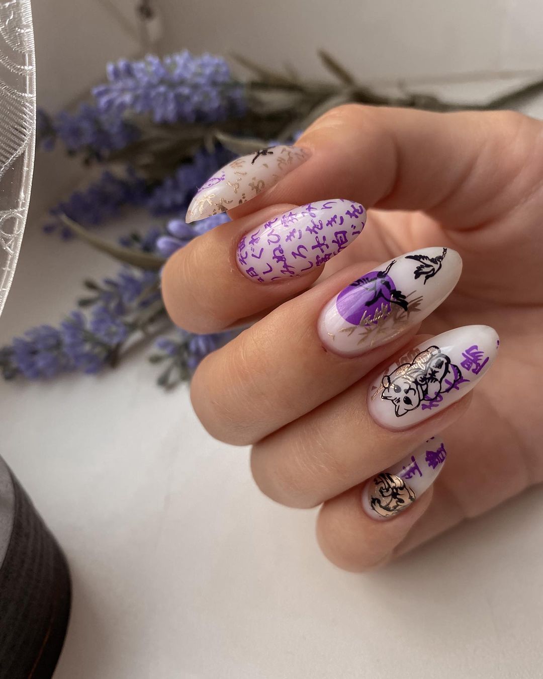 Swanky Stamping, Пластина 084