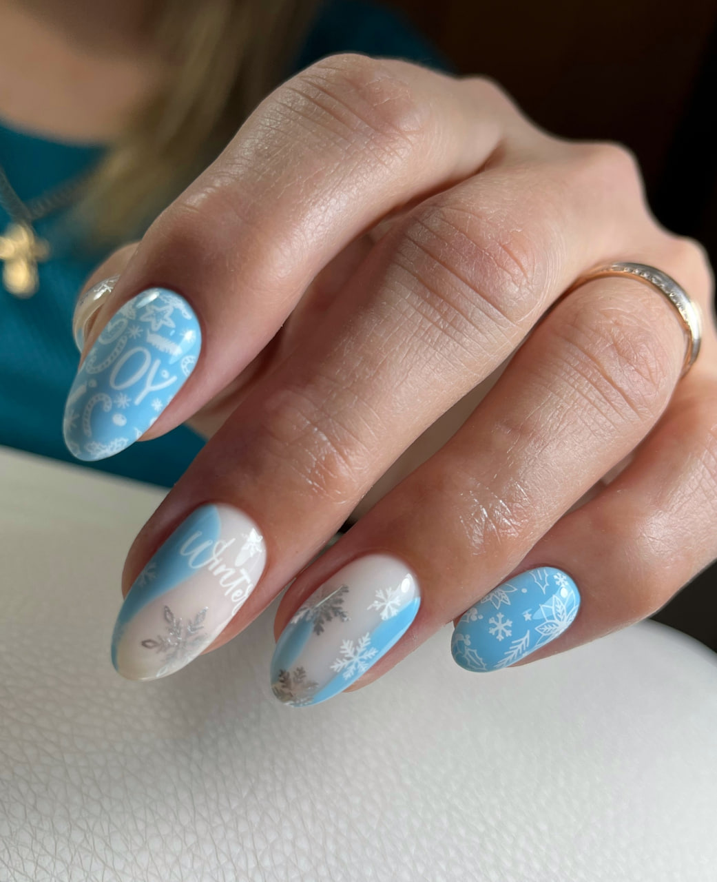 Swanky Stamping, Пластина 054