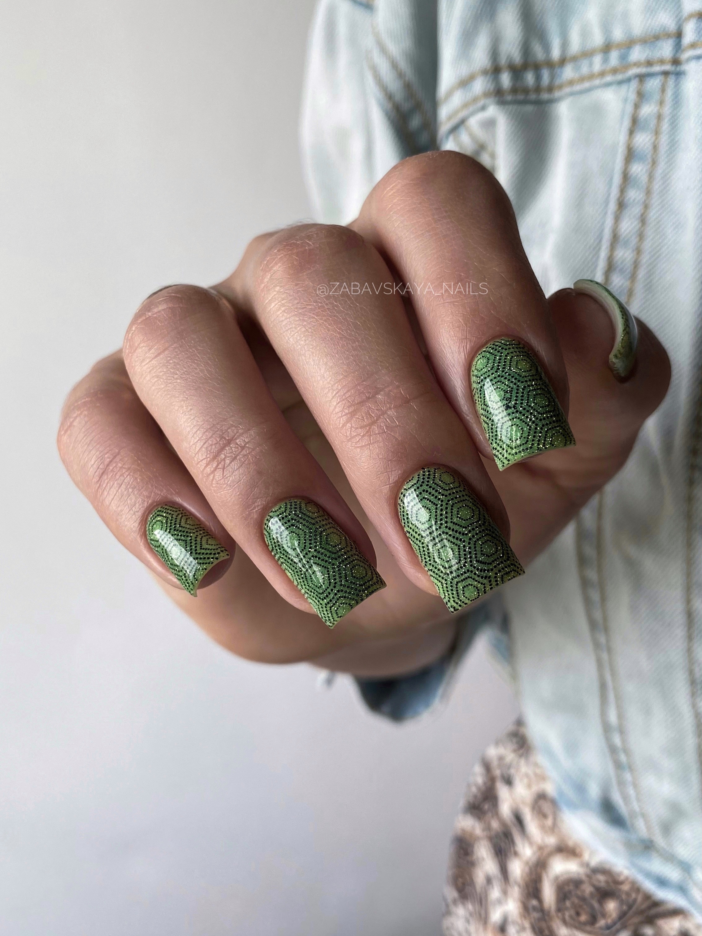 Swanky Stamping, Пластина 078