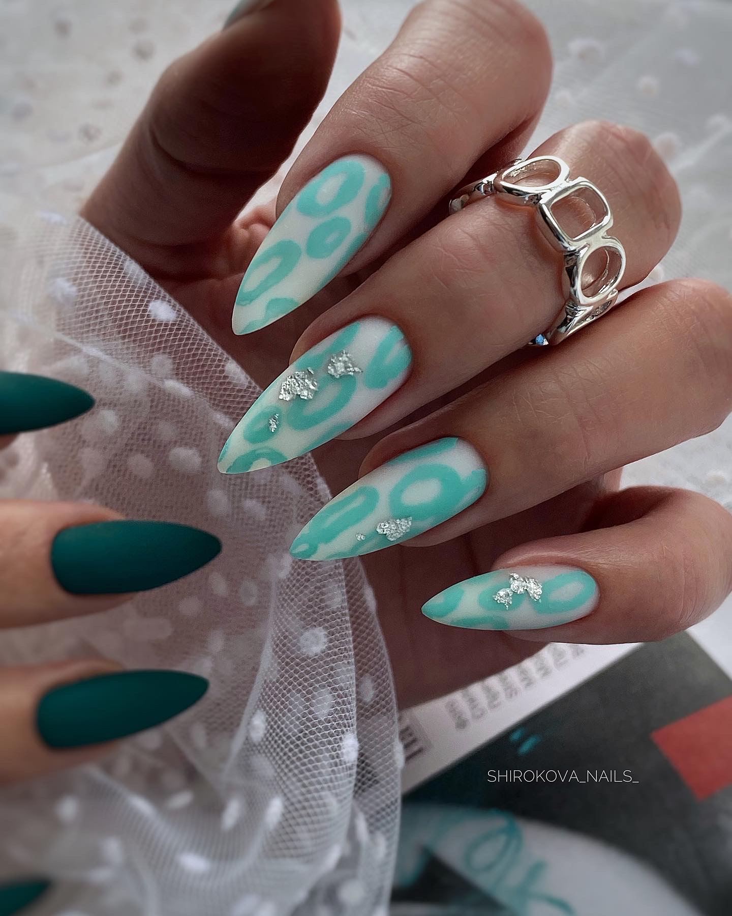 Swanky Stamping, Пластина 125