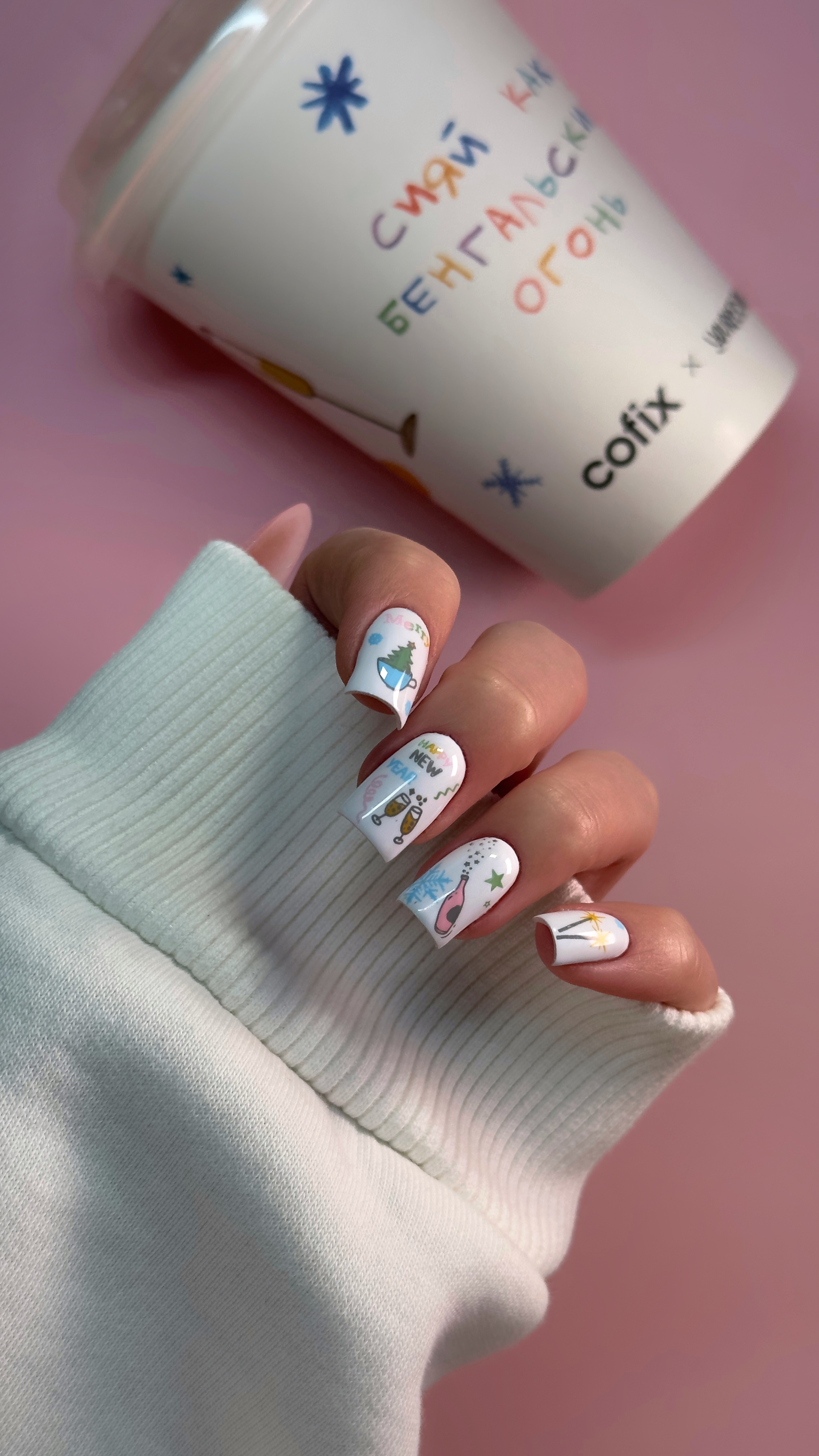 Swanky Stamping, Пластина 052