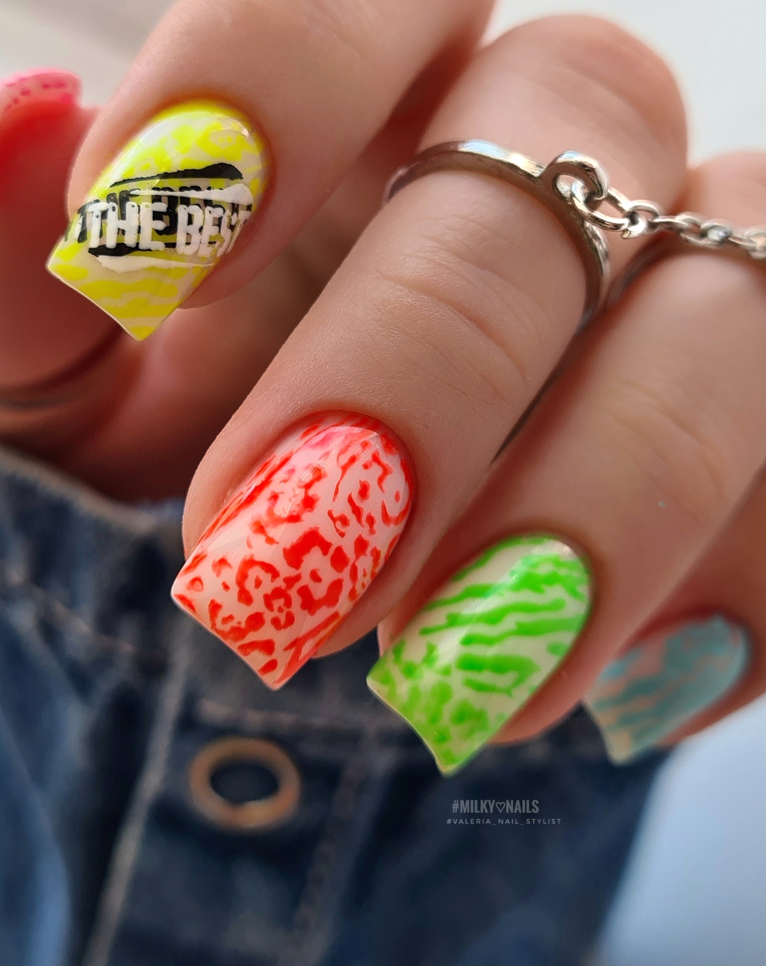 Swanky Stamping, Пластина 122