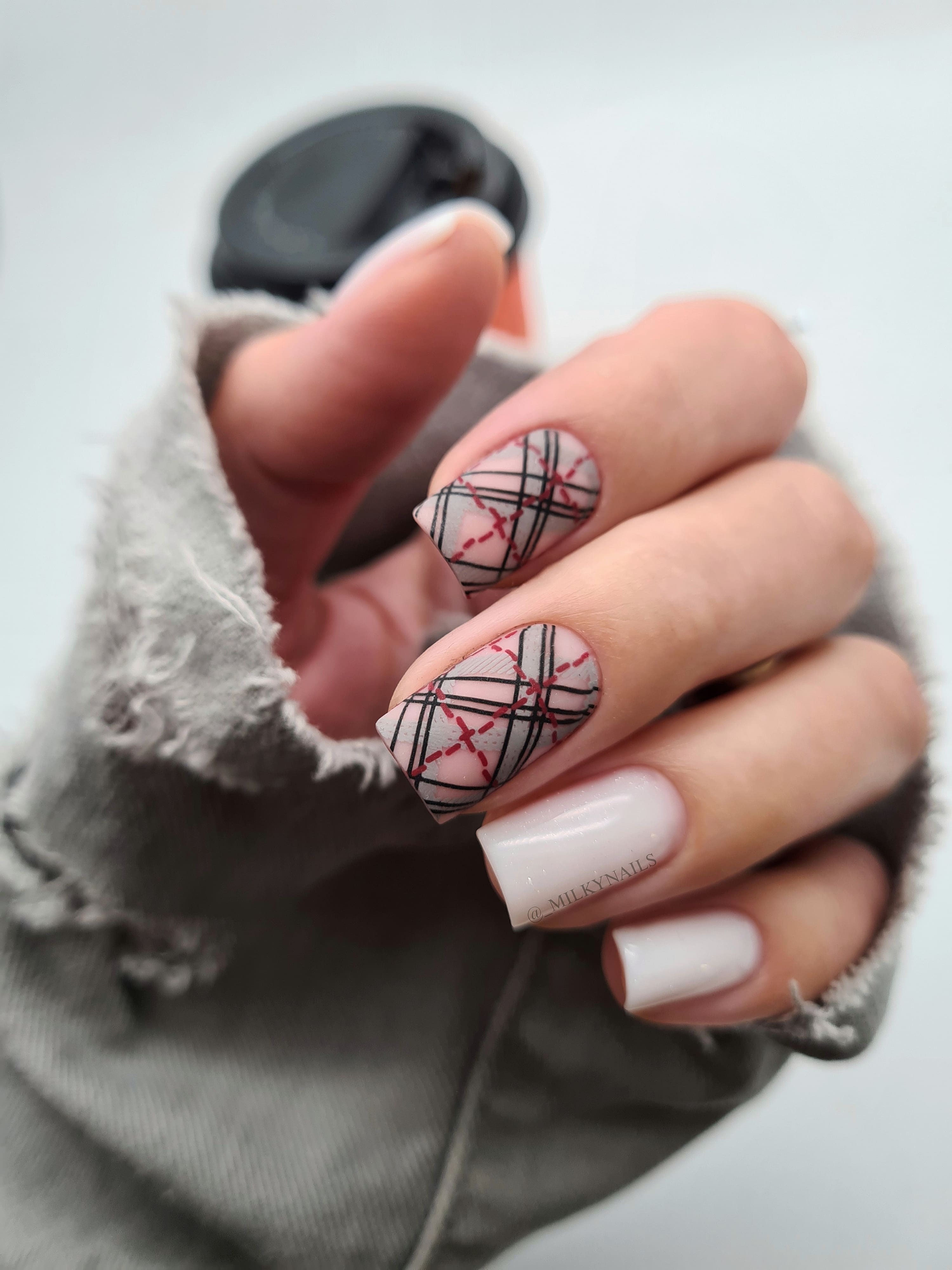 Swanky Stamping, Пластина 148