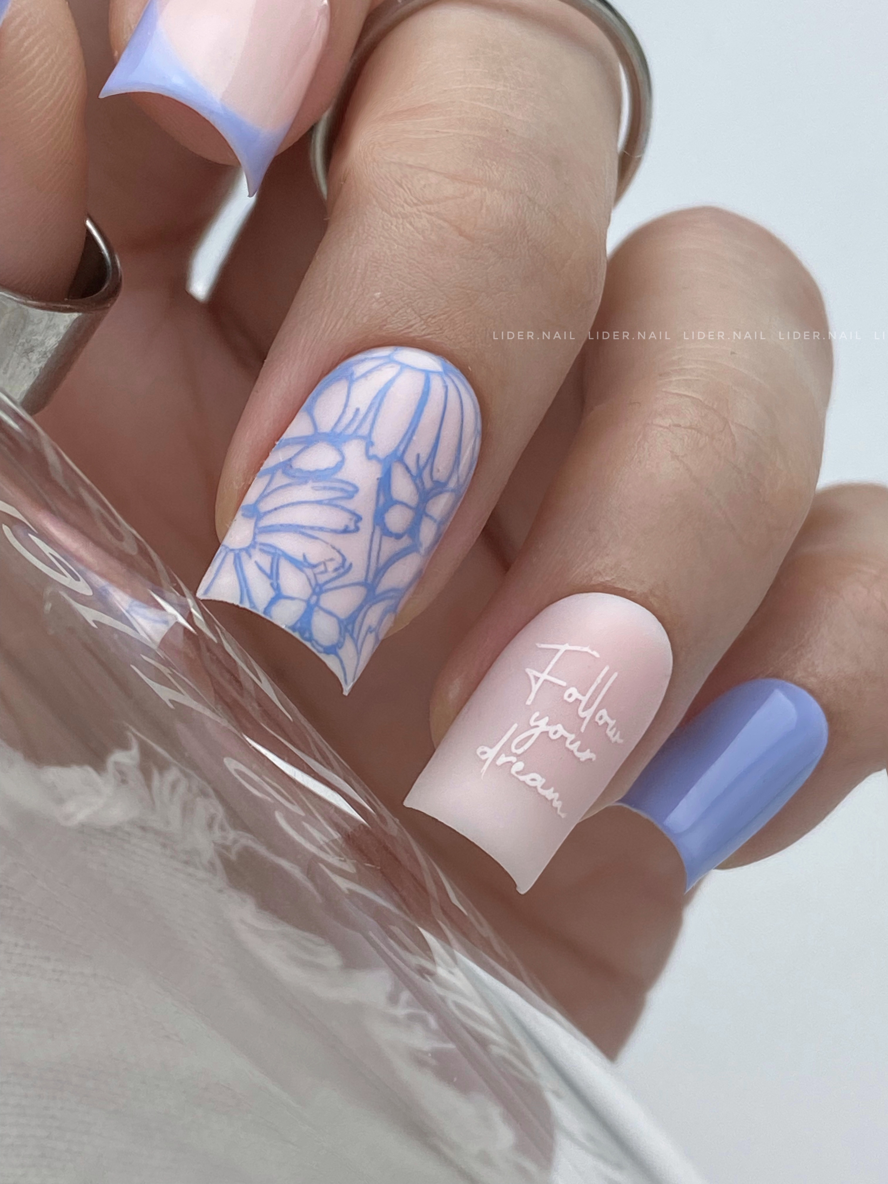 Swanky Stamping, Пластина 136