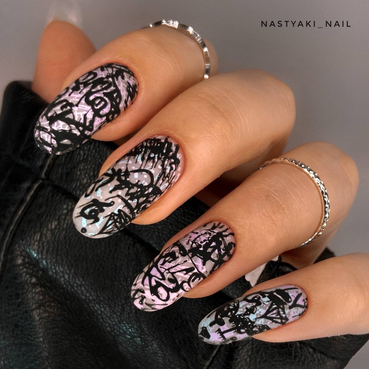 Swanky Stamping, Пластина 105