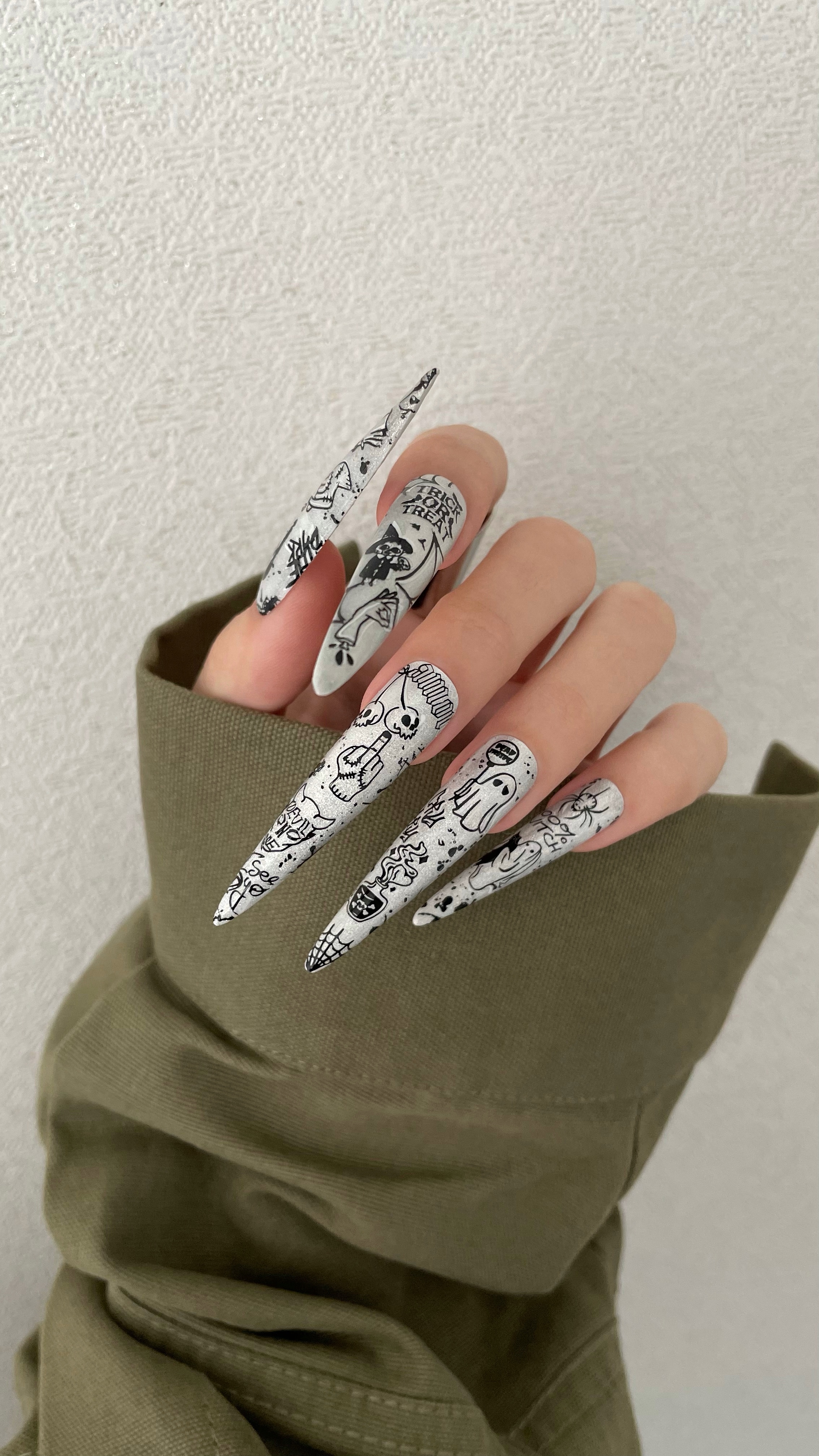 Swanky Stamping, Пластина 146