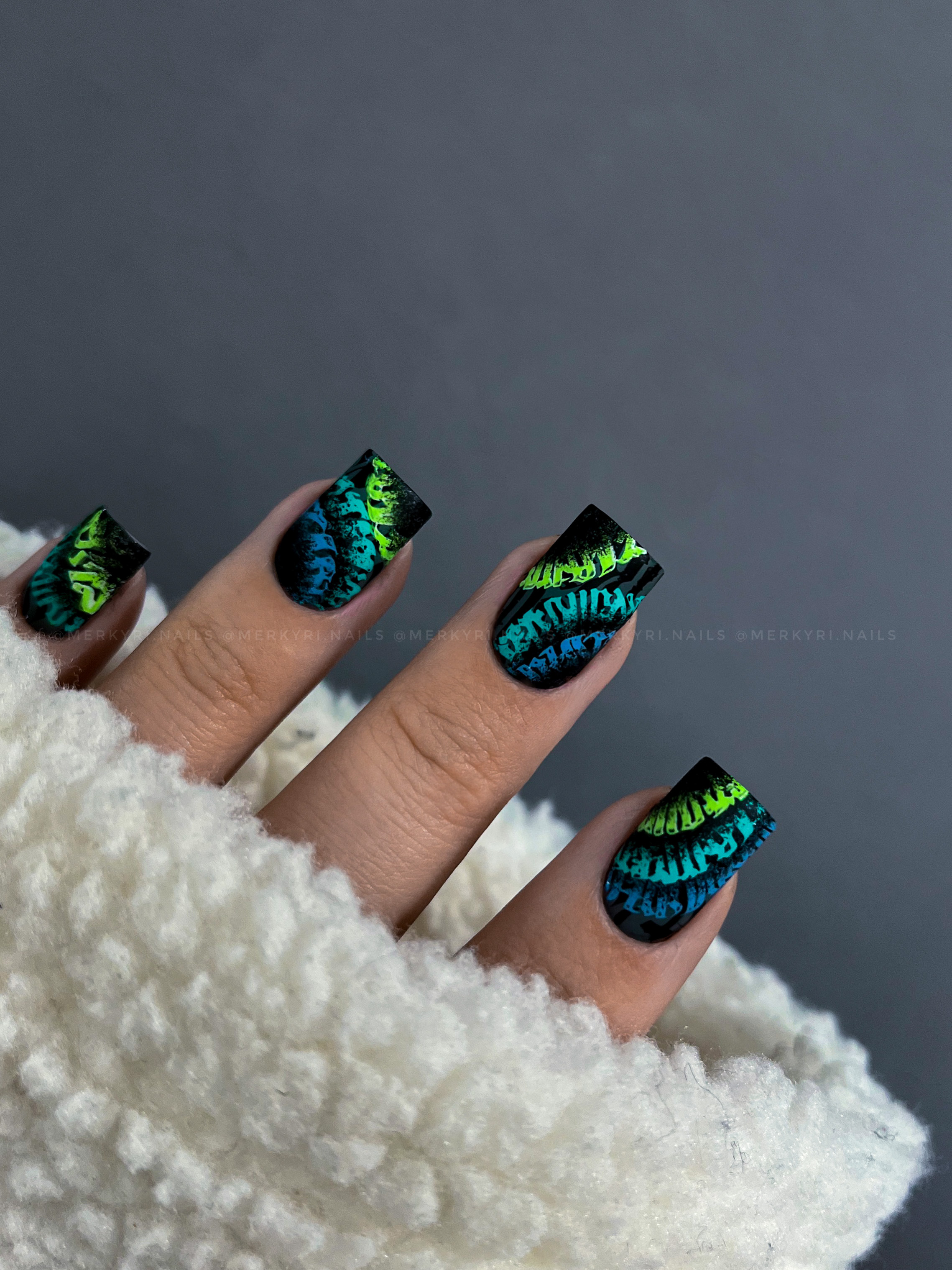 Swanky Stamping, Пластина 123