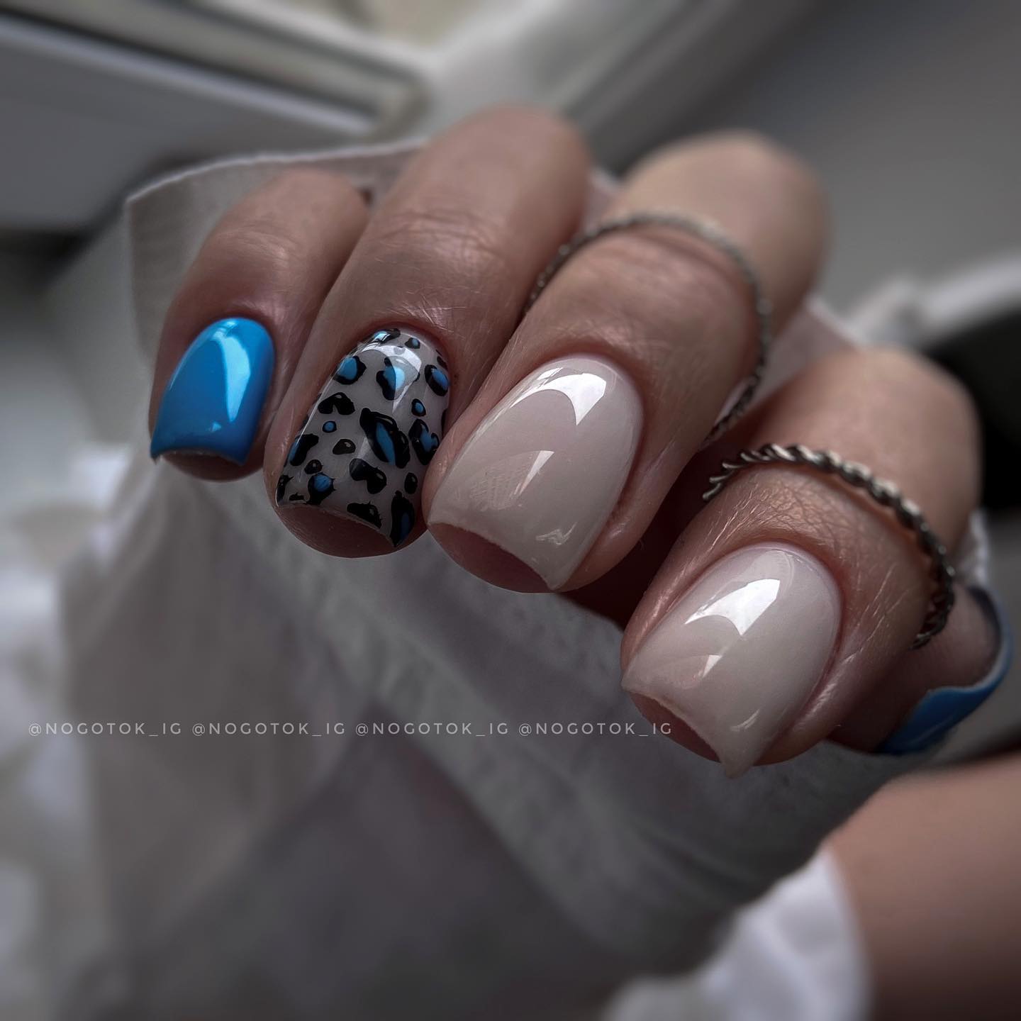 Swanky Stamping, Пластина 021