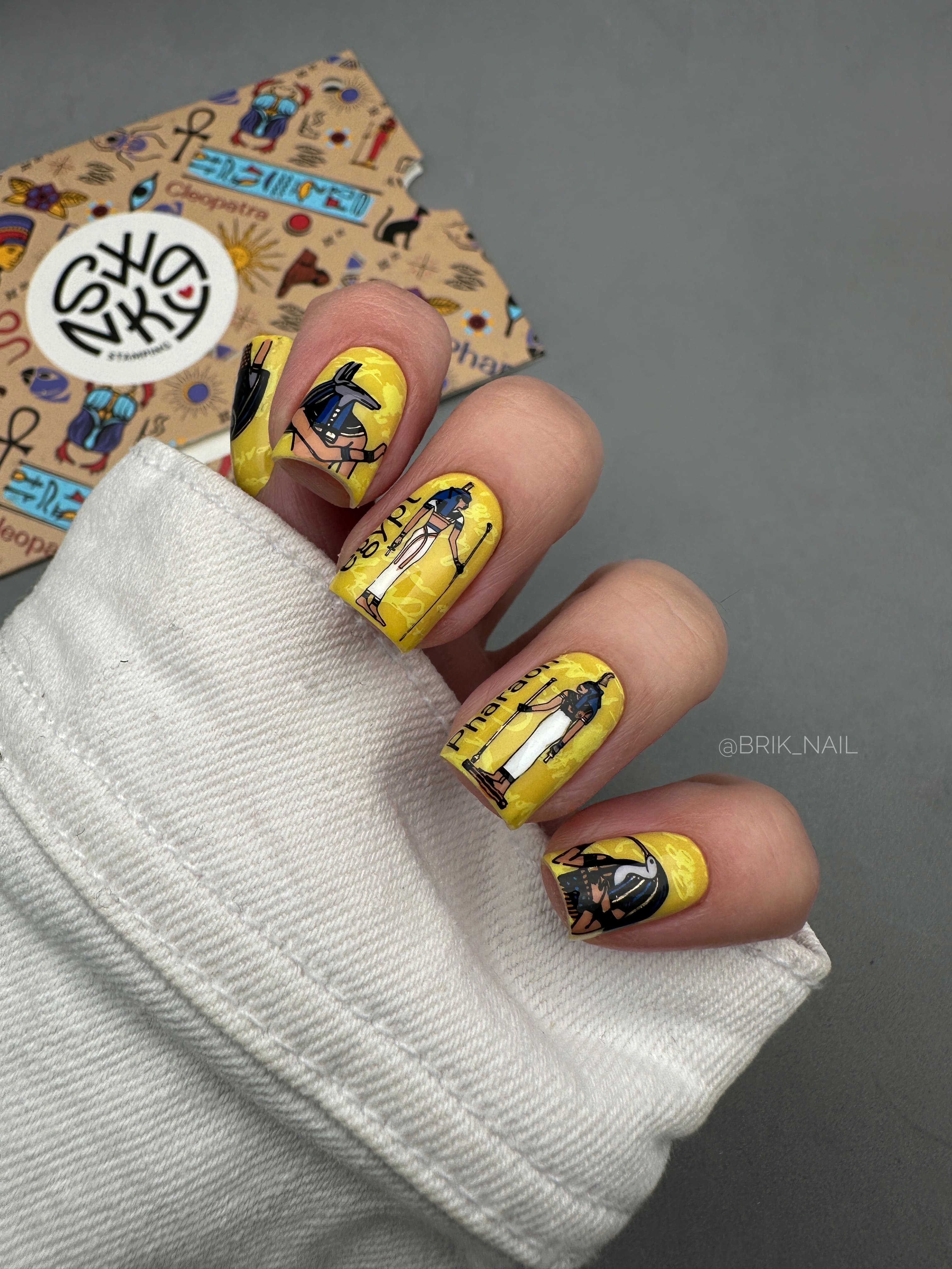 Swanky Stamping, Пластина 143