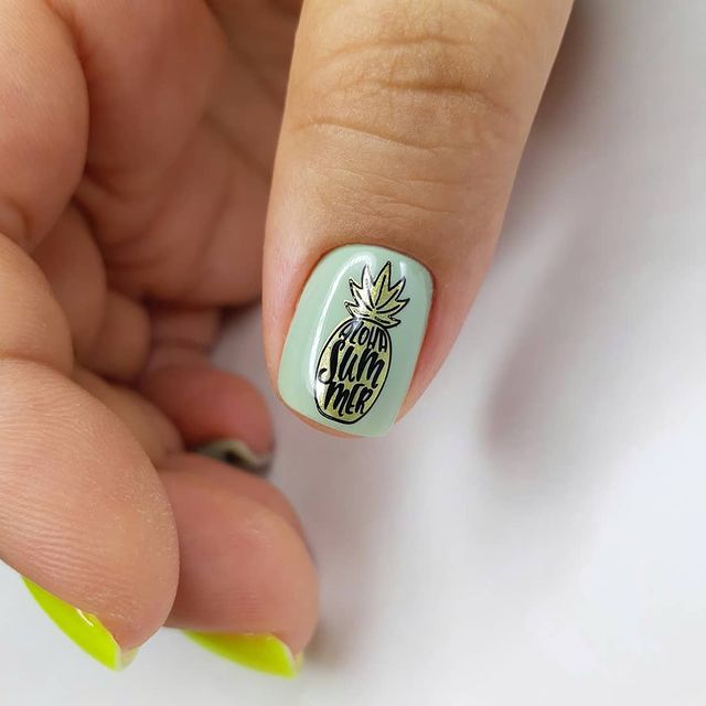 Swanky Stamping, Пластина 037