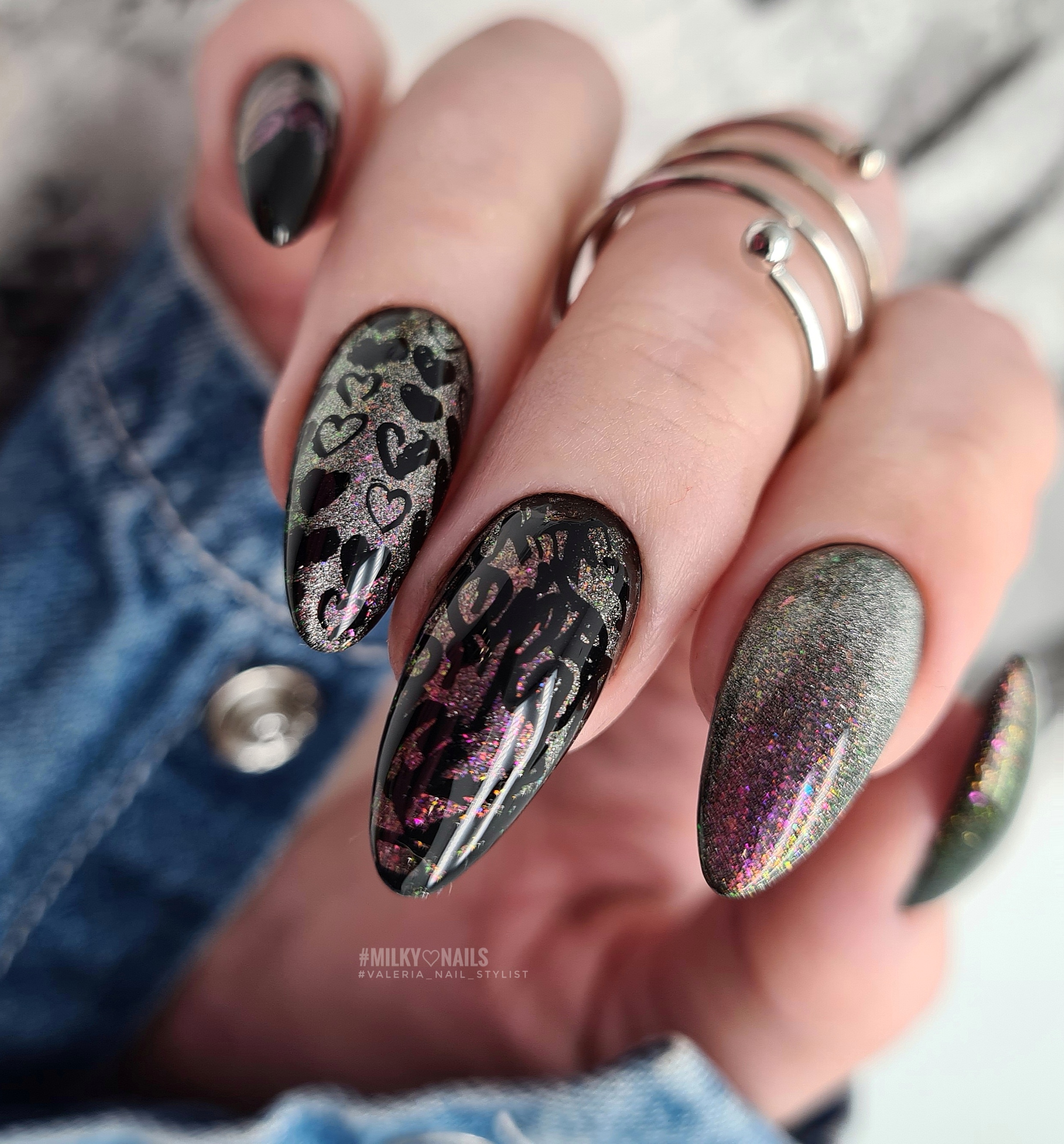 Swanky Stamping, Пластина 132