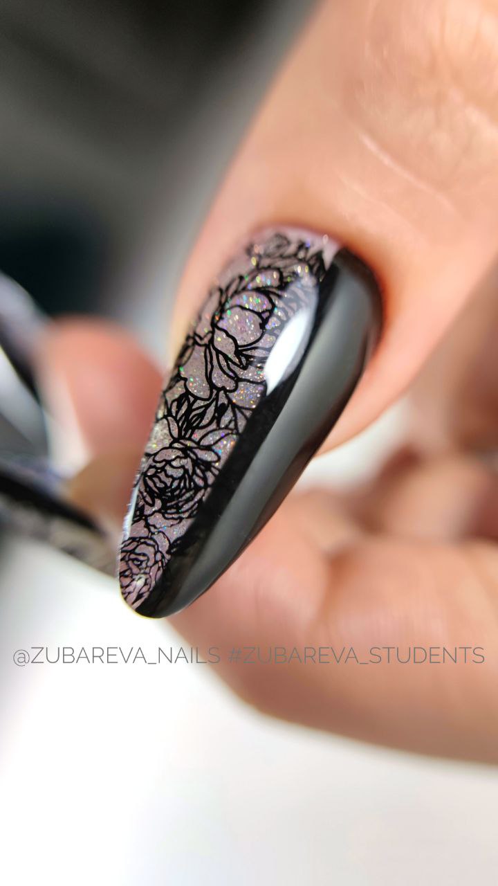 Swanky Stamping, Пластина 121