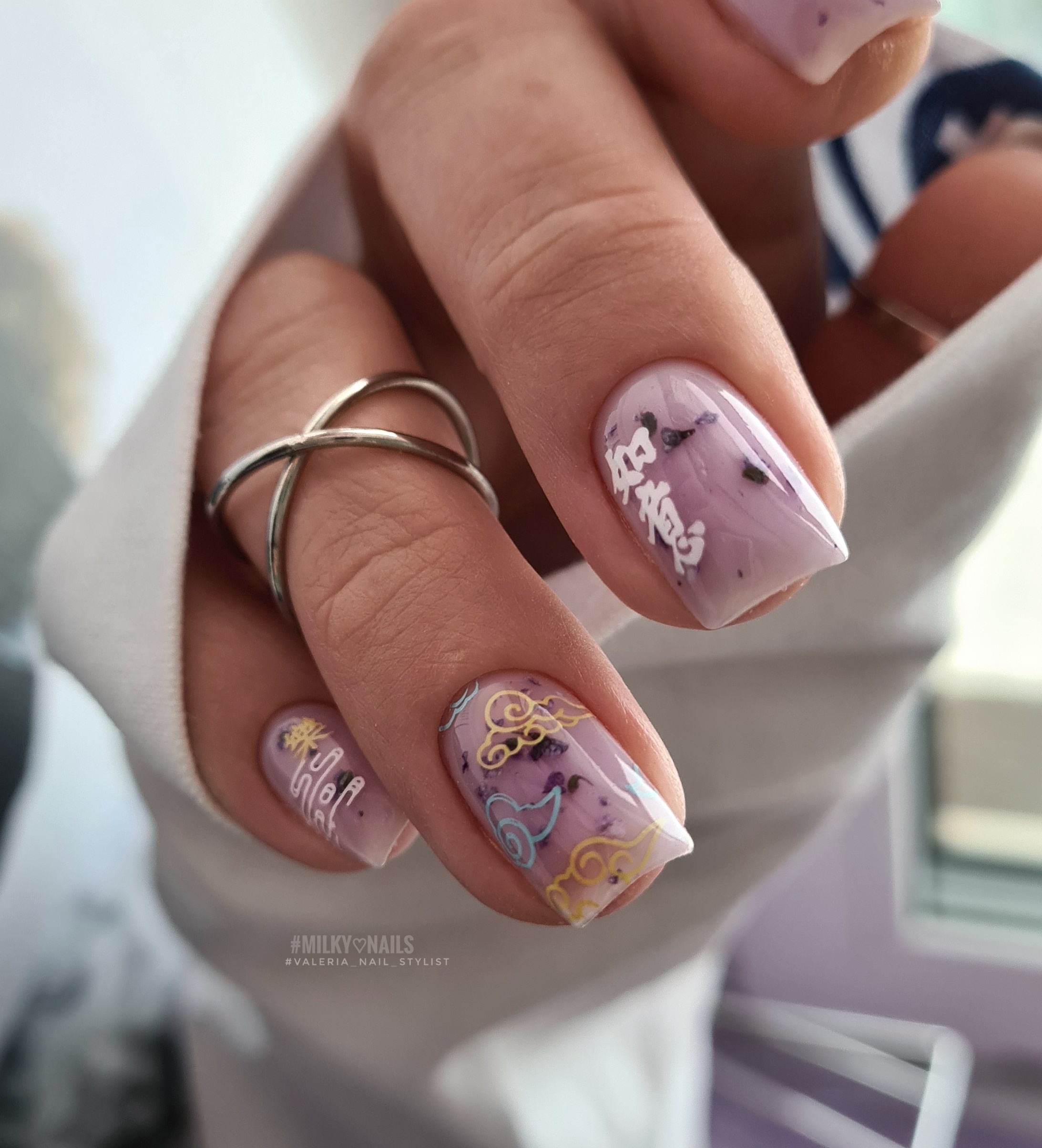 Swanky Stamping, Пластина 113