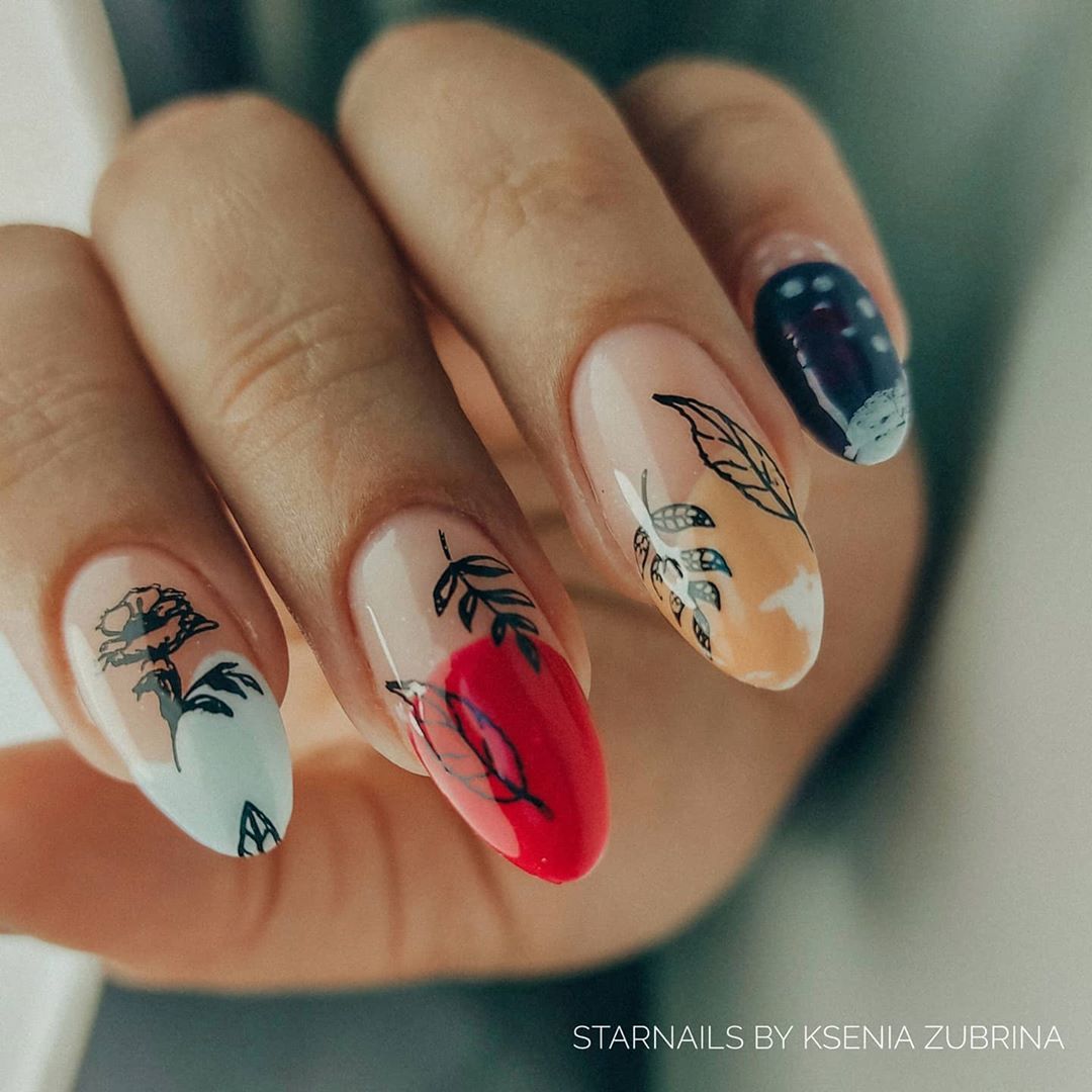 Swanky Stamping, Пластина 063