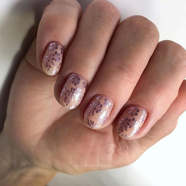 Swanky Stamping, Пластина 026