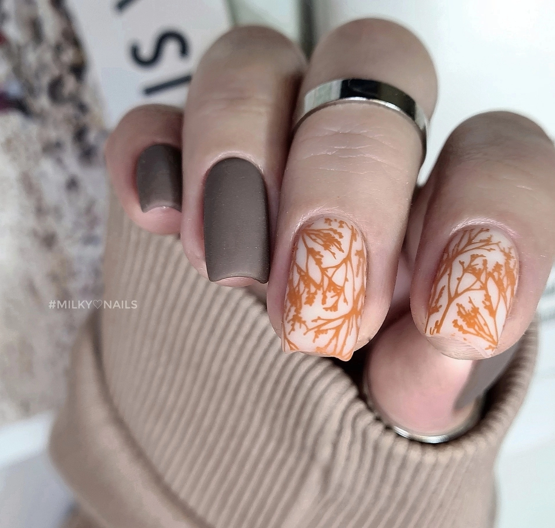 Swanky Stamping, Пластина 009