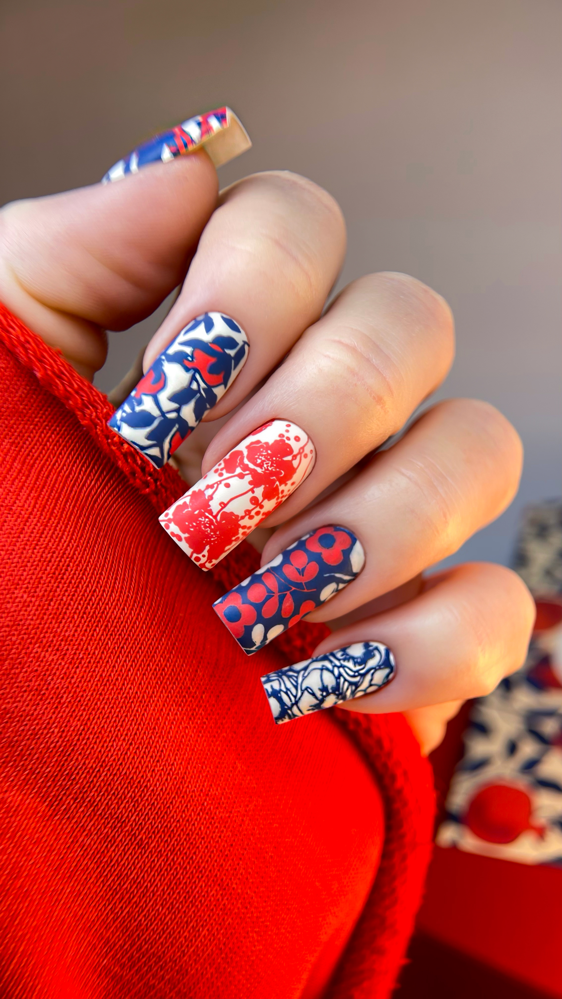 Swanky Stamping, Пластина 183