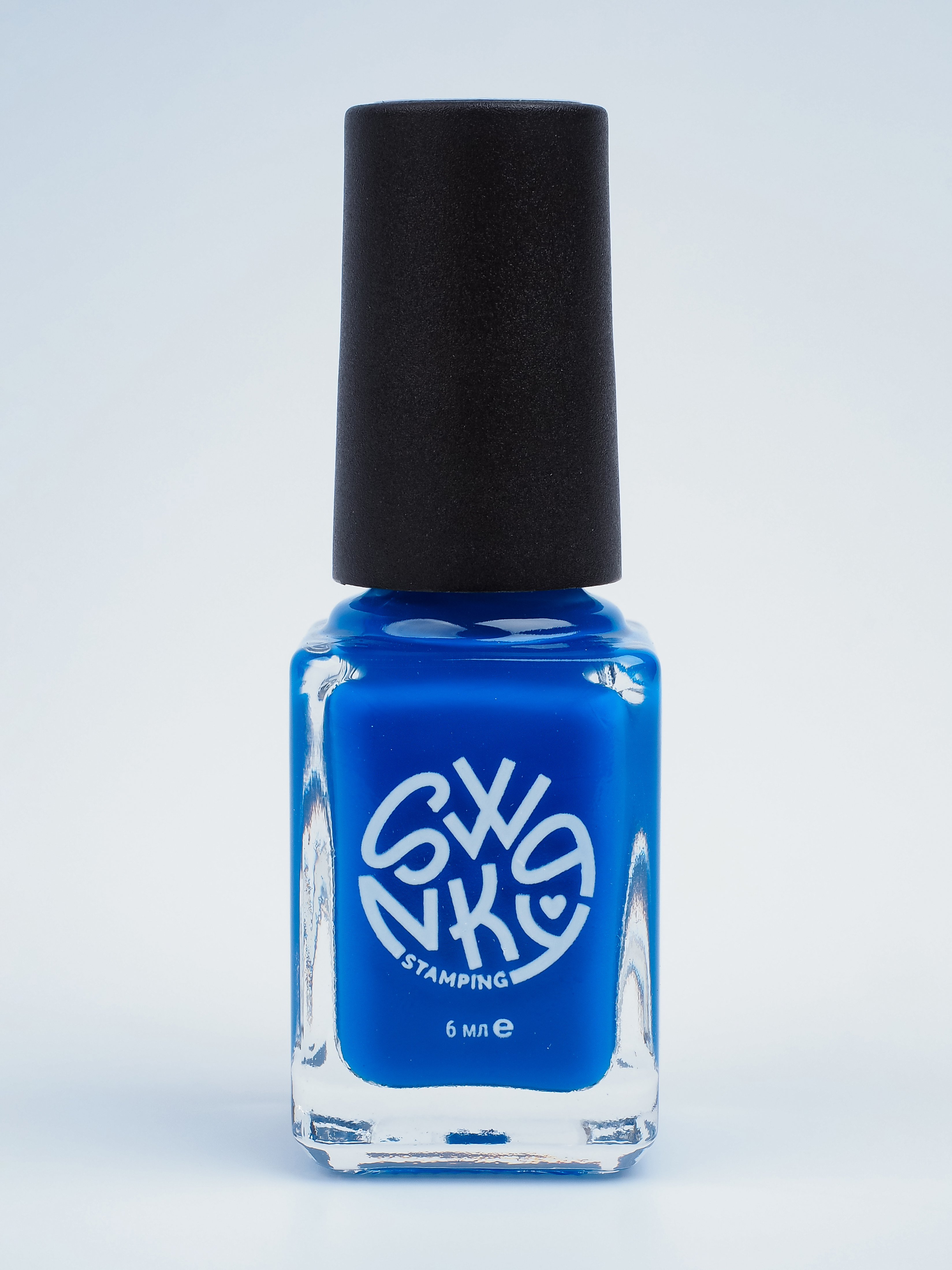 Лак для стемпинга Swanky Pro Eywa Night Bloom 6мл