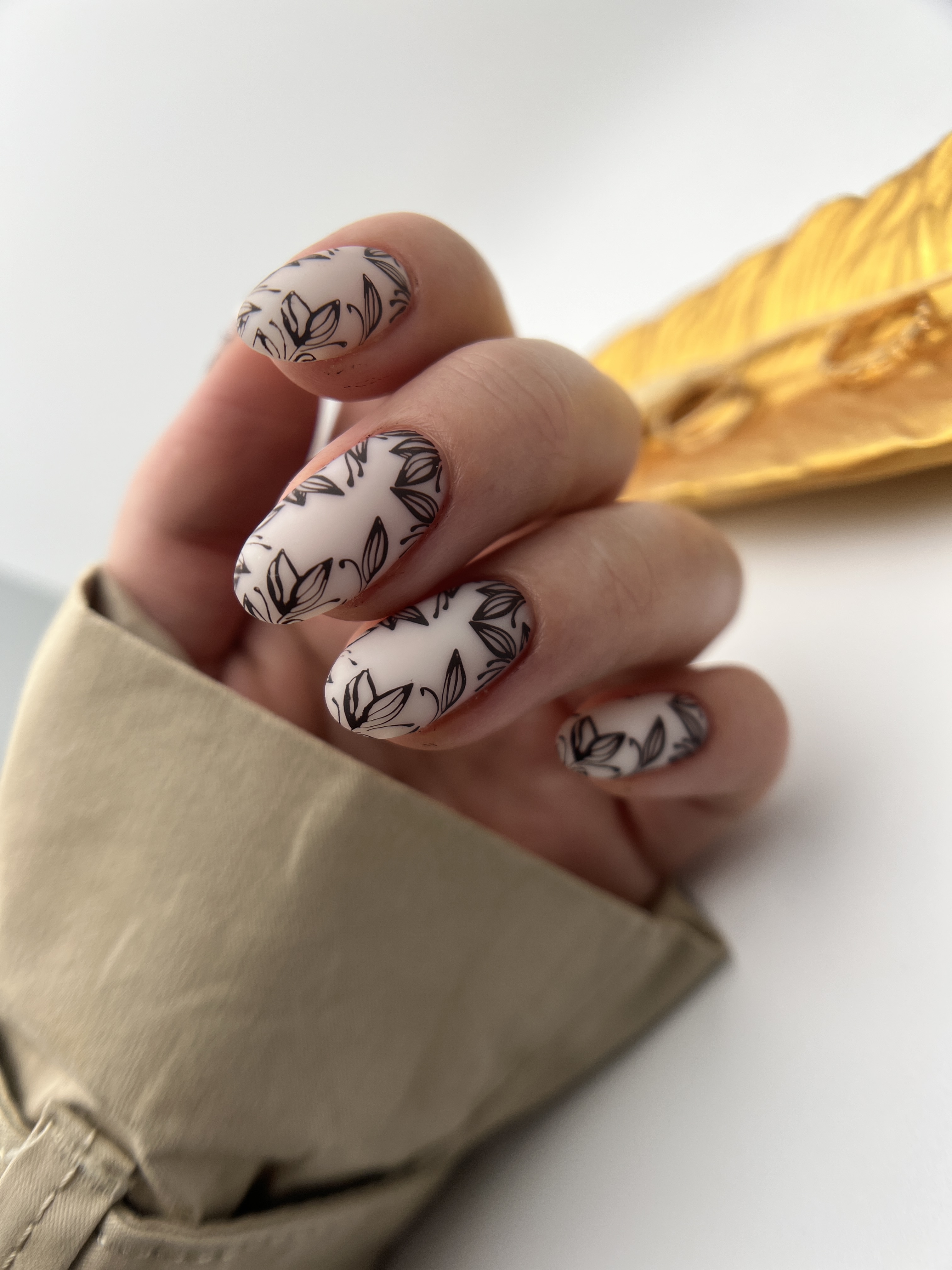 Swanky Stamping, Пластина 071