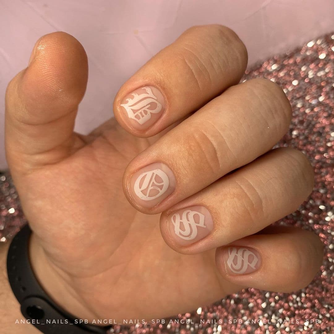 Swanky Stamping, Пластина 043