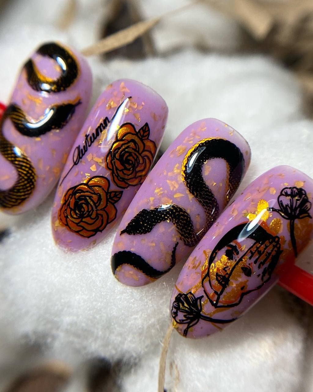 Swanky Stamping, Пластина 066