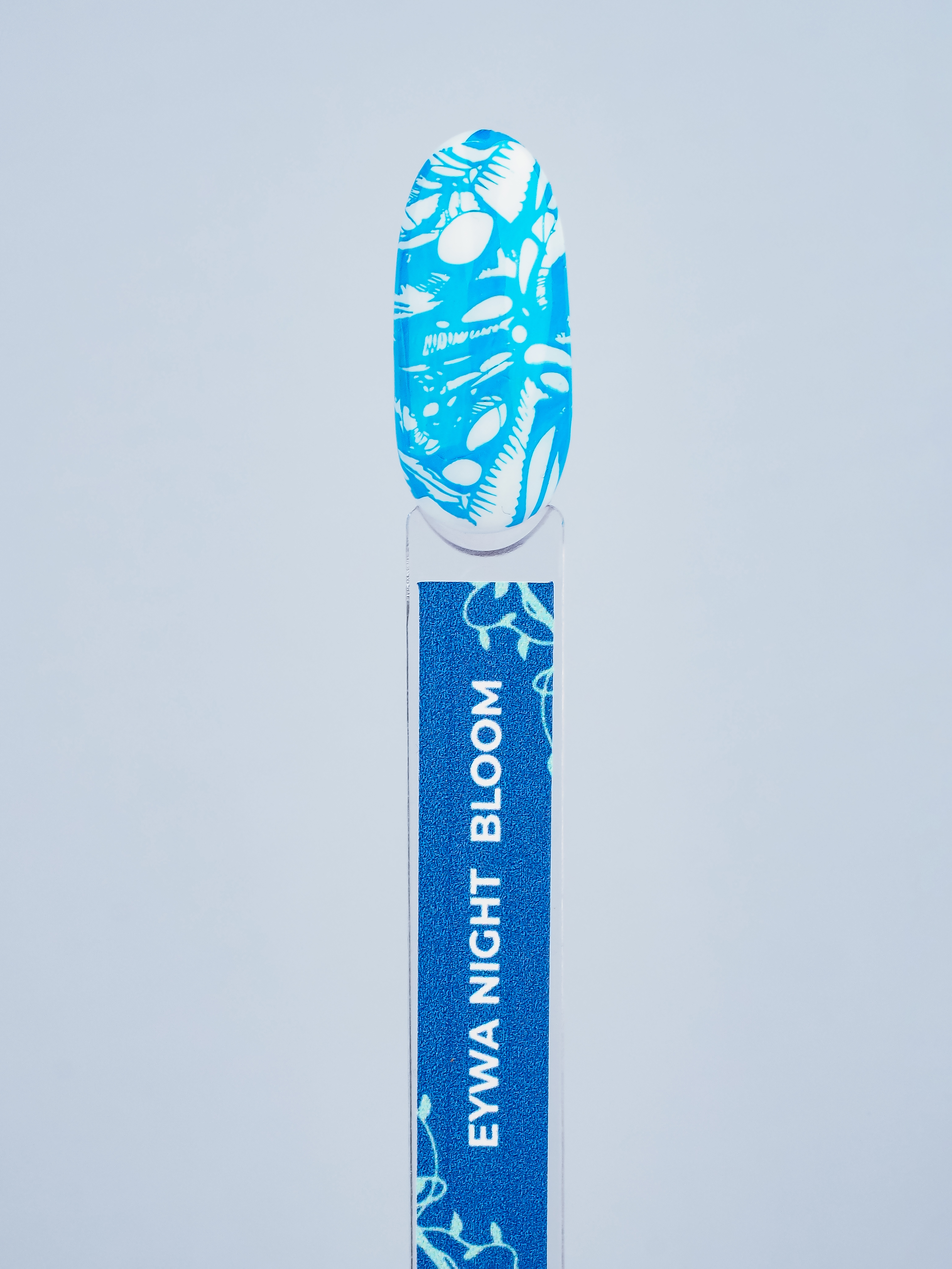 Лак для стемпинга Swanky Pro Eywa Night Bloom 6мл