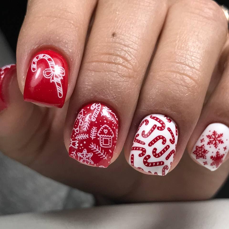 Swanky Stamping, Пластина 091