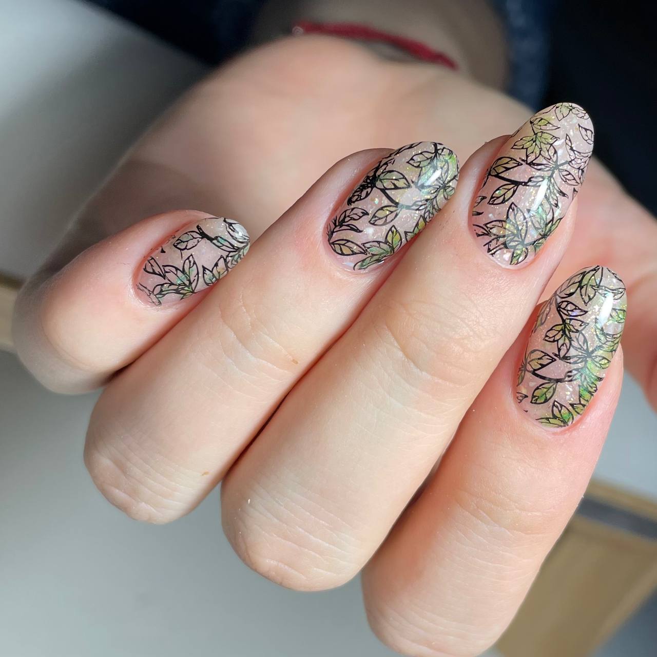 Swanky Stamping, Пластина 103