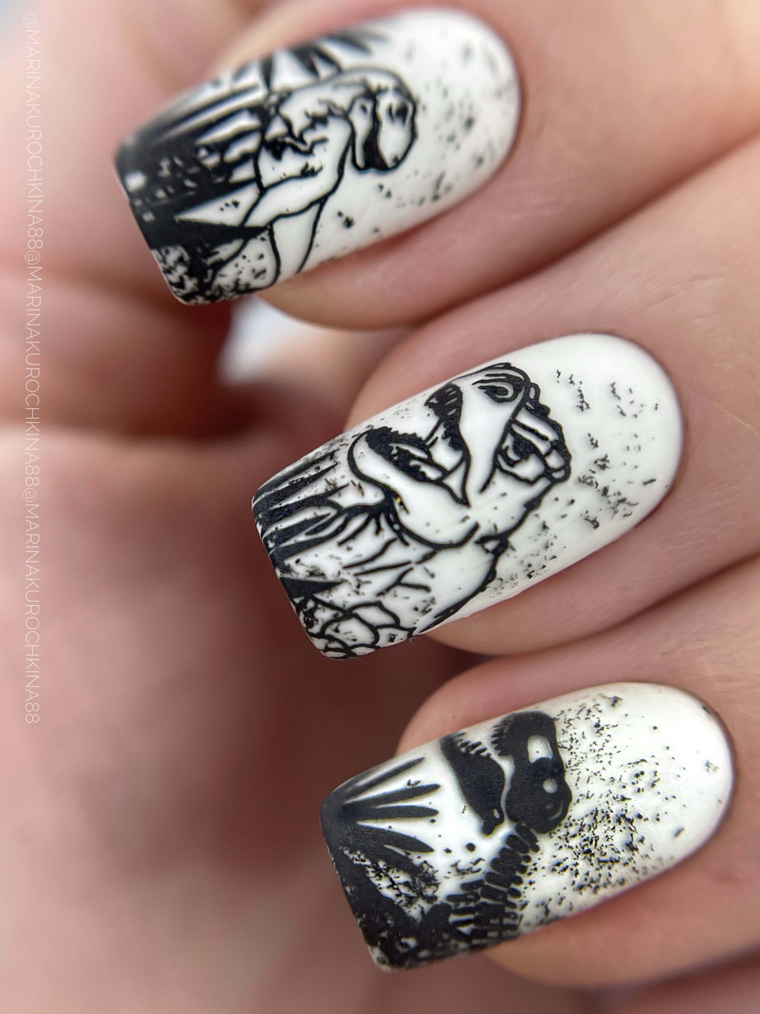 Swanky Stamping, Пластина 112