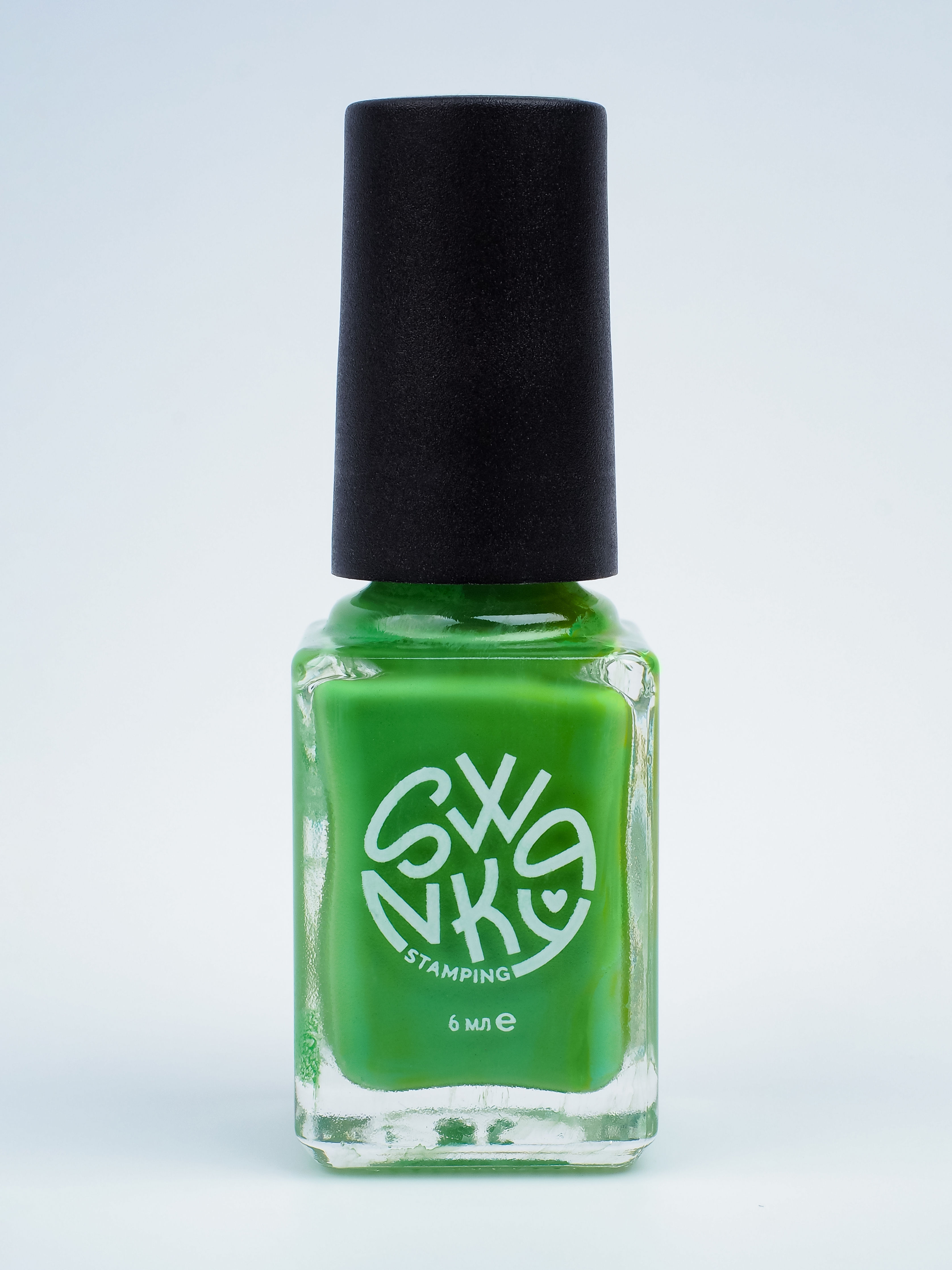 Лак для стемпинга Swanky Pro Eywa Wild Dream 6мл