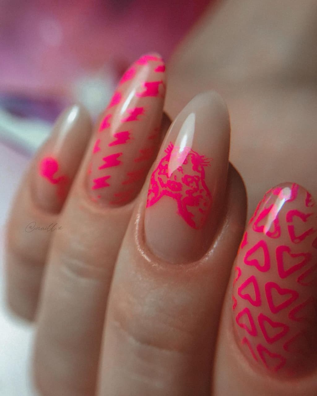 Swanky Stamping, Пластина 099