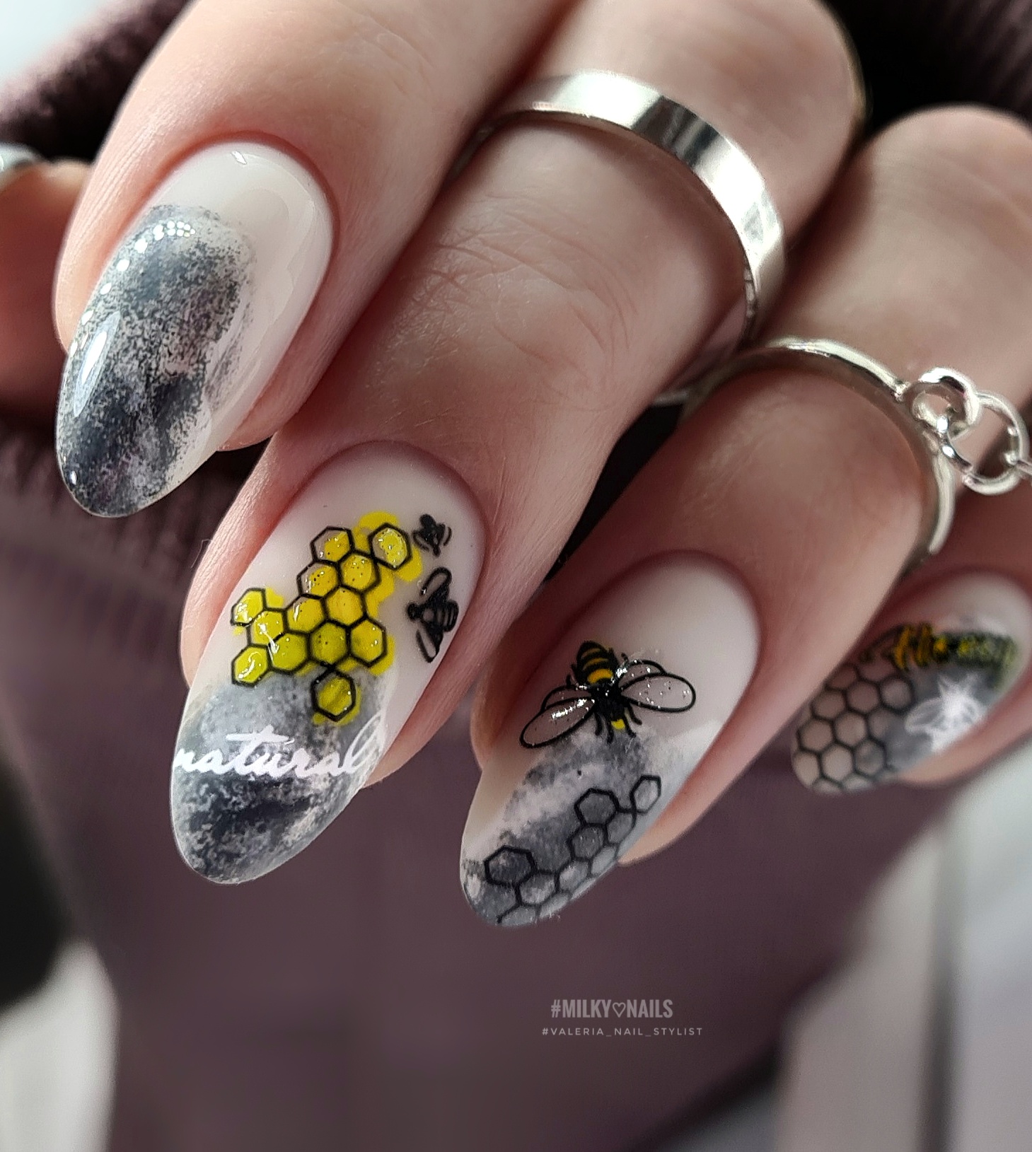 Swanky Stamping, Пластина 073