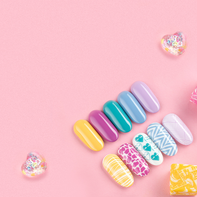 Swanky Stamping - официальный сайт. Материалы для стемпинга.