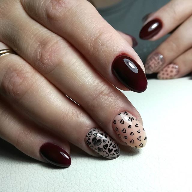 Swanky Stamping, Пластина 061