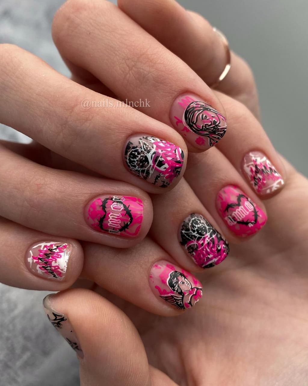 Swanky Stamping, Пластина 102