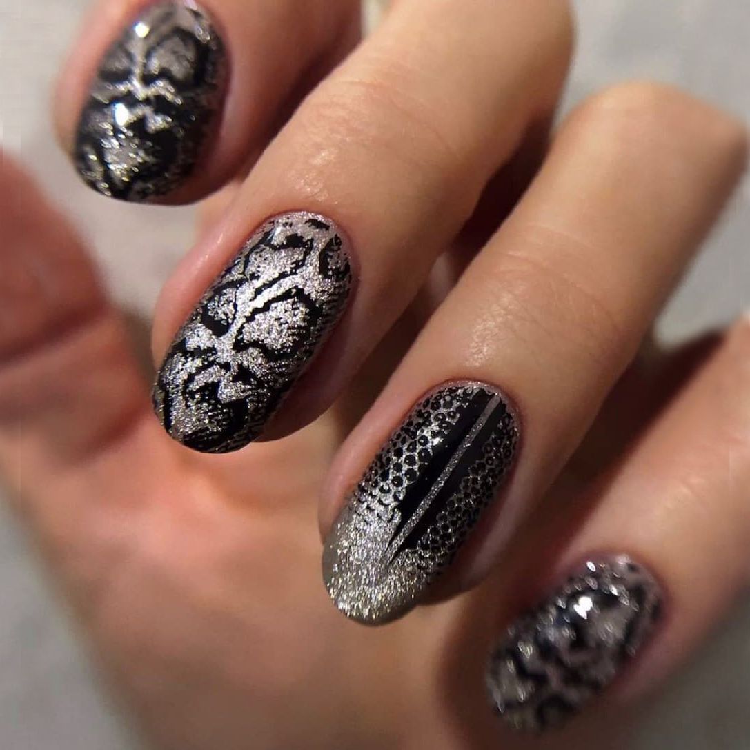 Swanky Stamping, Пластина 095