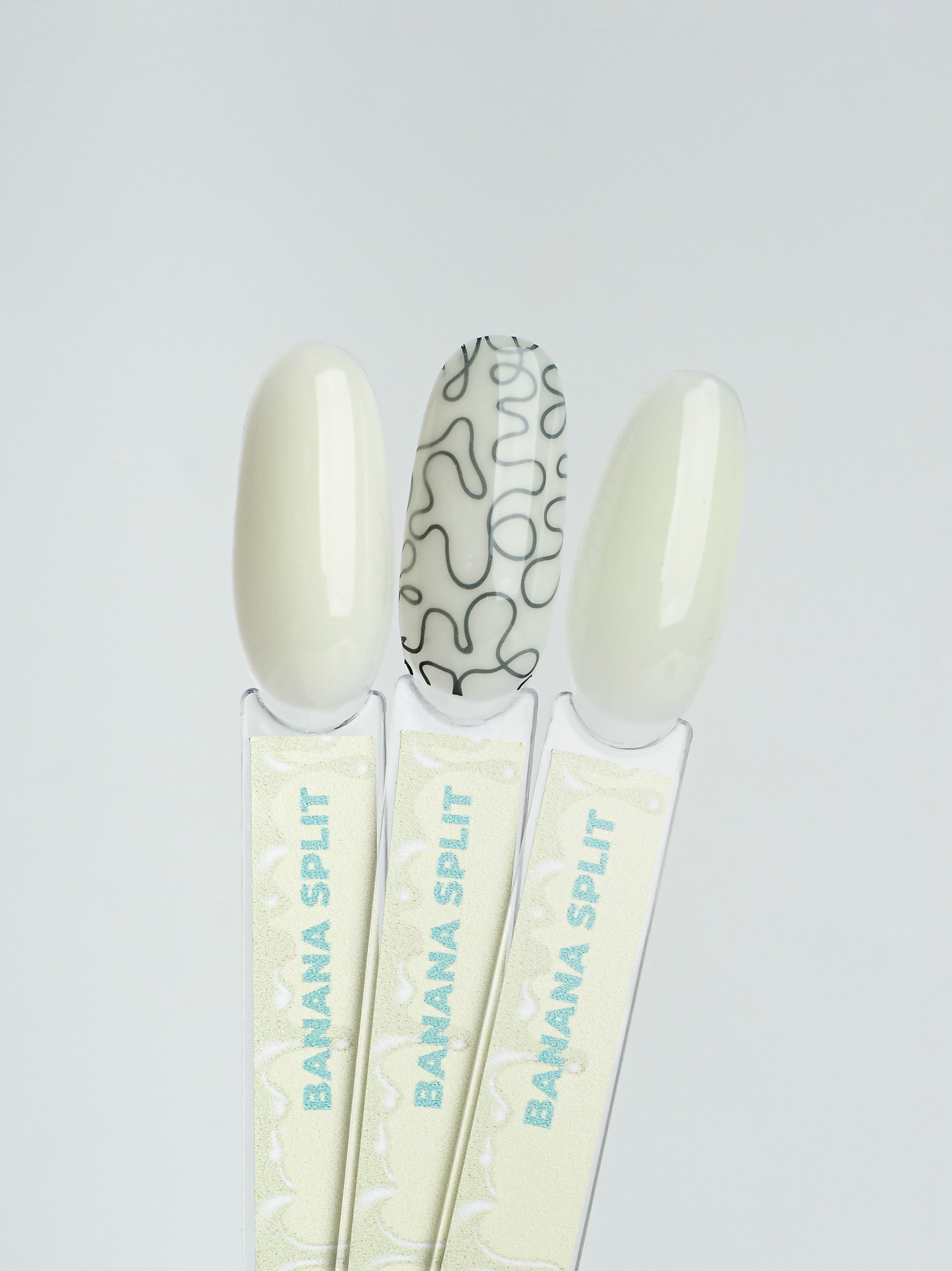 Топ Swanky Pro Ice Cream Banana Split