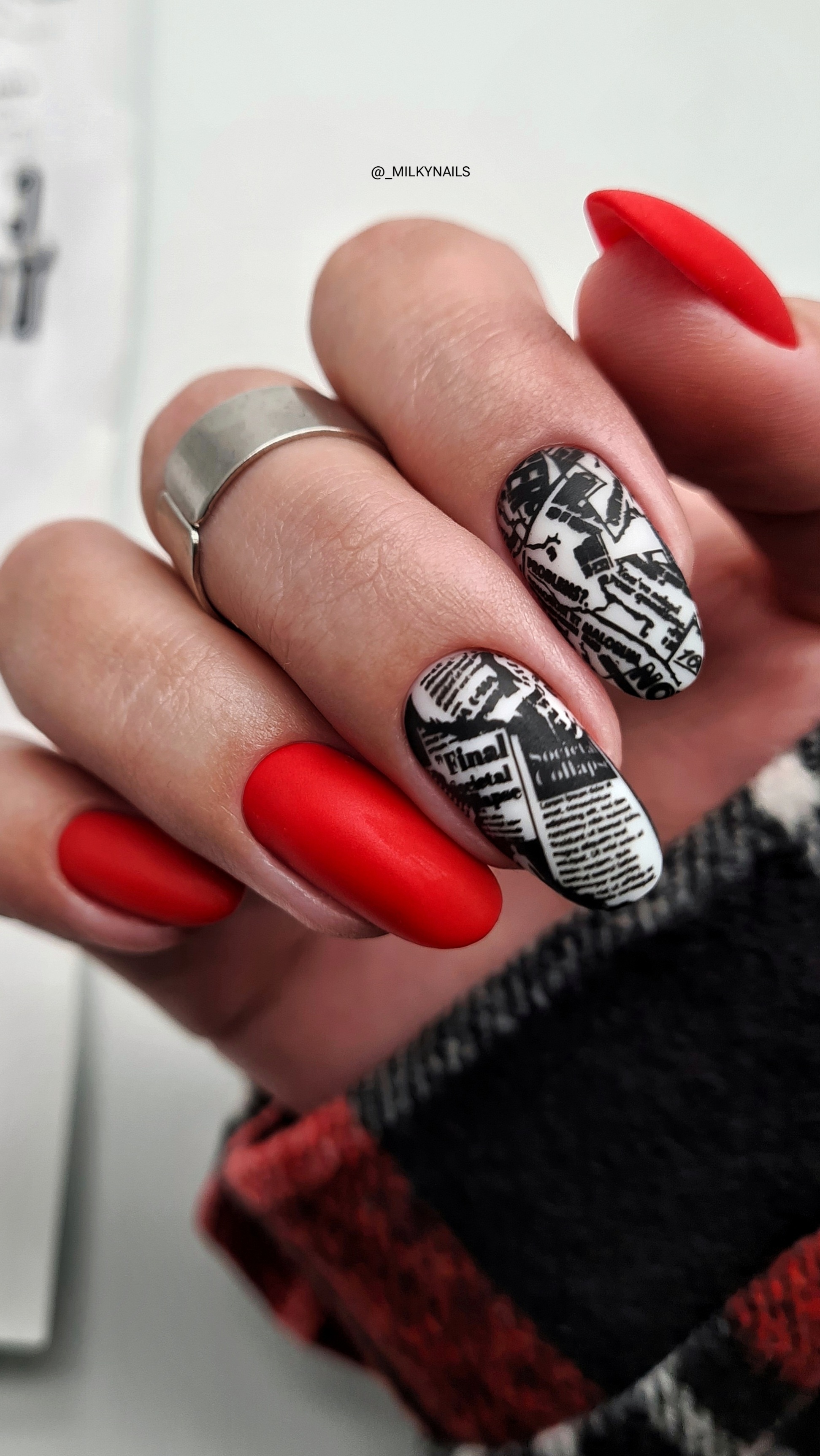 Swanky Stamping, Пластина 151