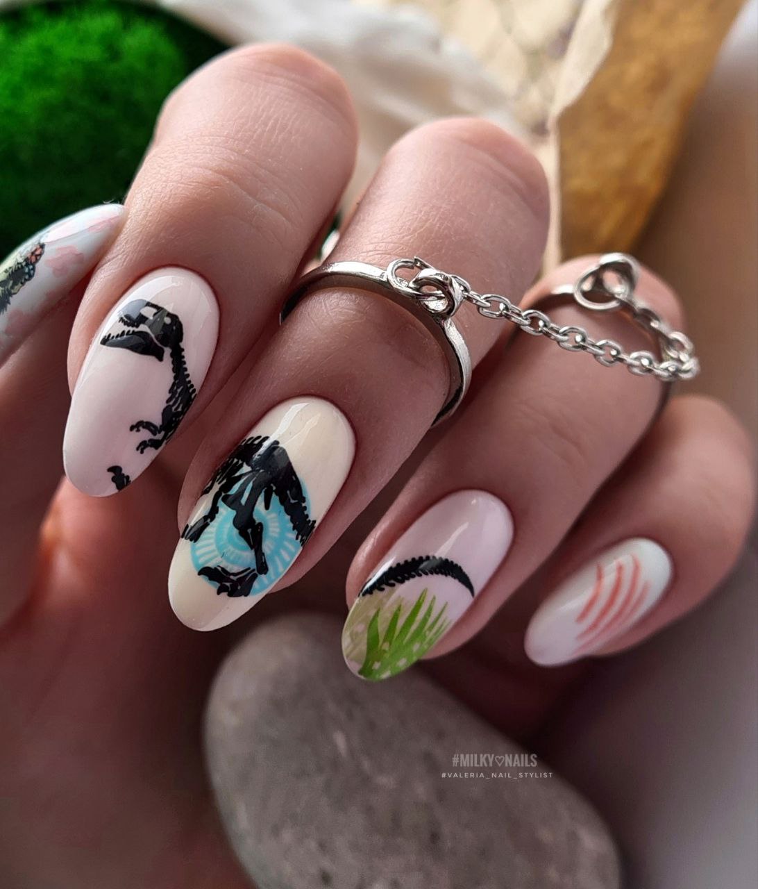 Swanky Stamping, Пластина 112